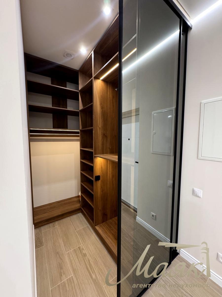 Аренда 3х-комнатной квартиры в ЖК «Новопечерские Липки» ул. Андрея Верхогляда/Драгомирова 15Б, Печерский район.