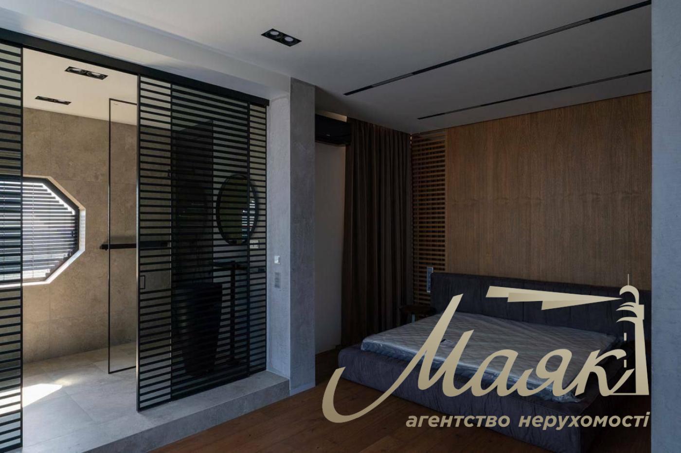 Оренда Ексклюзивного пентхауса в престижному ЖК Новопечерські Липки