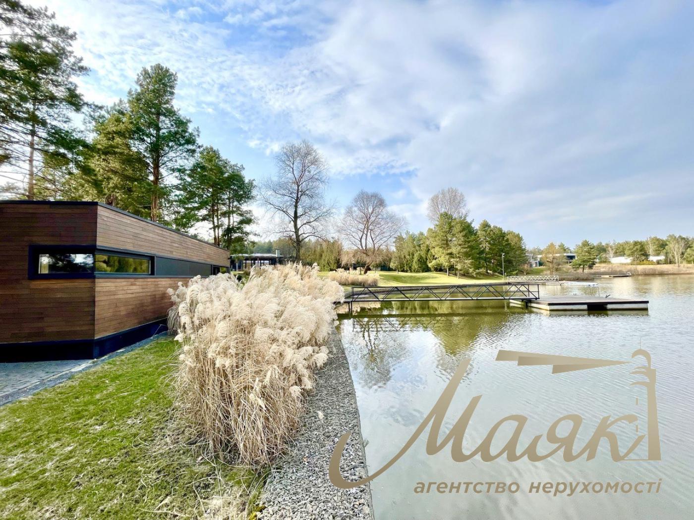 Продаж Котеджу КМ Riviera Village, Лебедівка