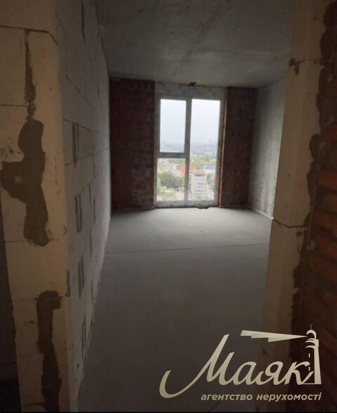 Продаж 2к квартири ЖК Нордика, 1 будинок