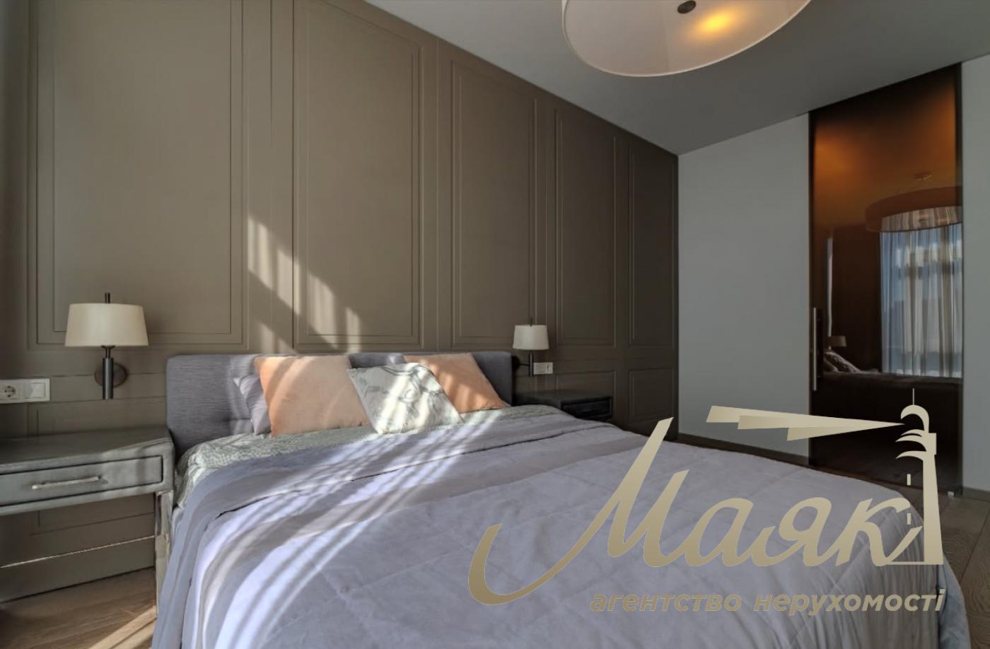 Продаж стильної квартири 80м2 у ЖК "Новопечерський Двір" в ЖК "Новопечерський Двір"