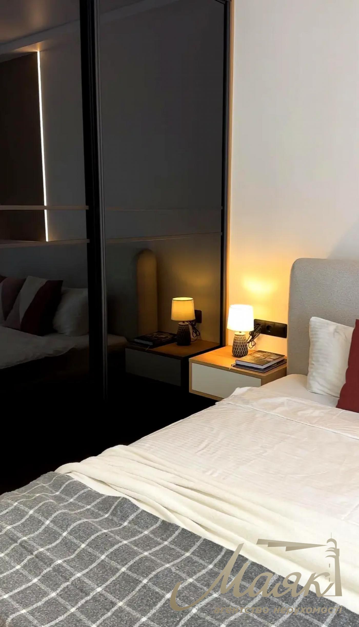 Продаж 1-к кімнатної квартири ЖК Нова Англія