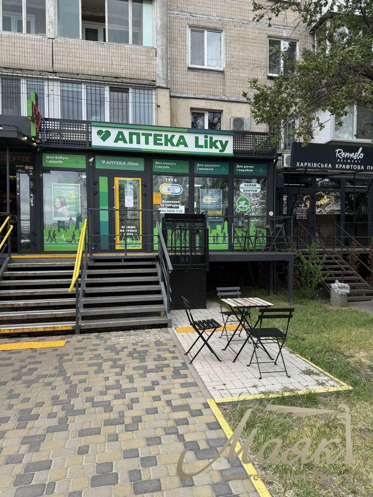 Rent premises 54 m2, ul Geroev Polku Azov 15/3