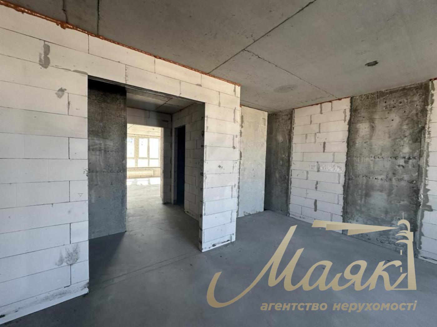 Продаж 2-к квартири ЖК LIKO-GRAD Perfect Town, Голосіївський р-н, Теремки