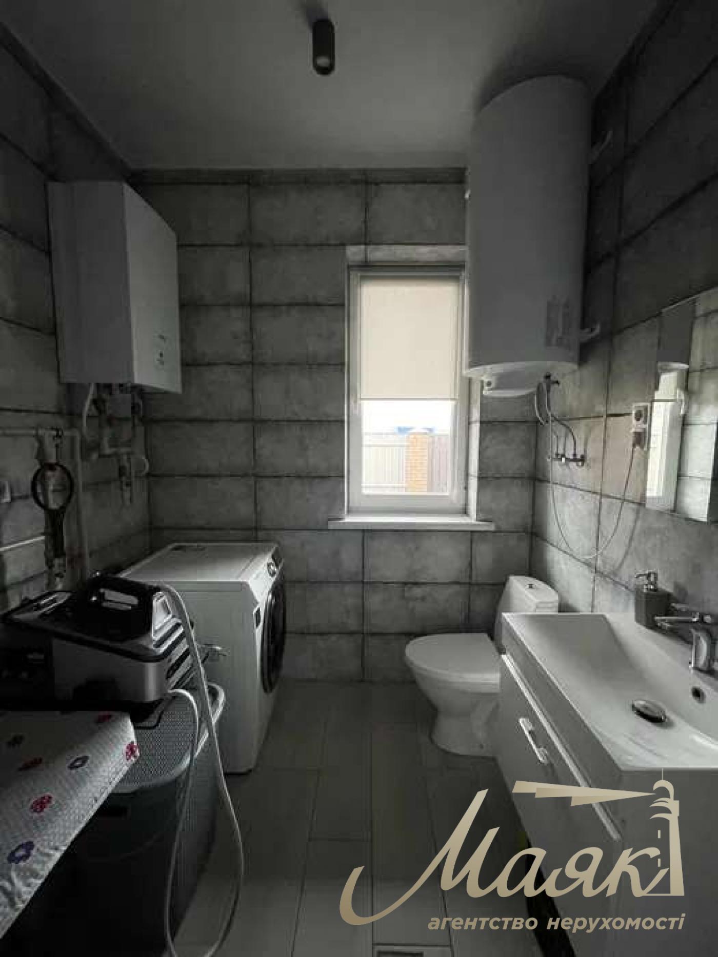 For sale modern house located in KG Mezhrechye,