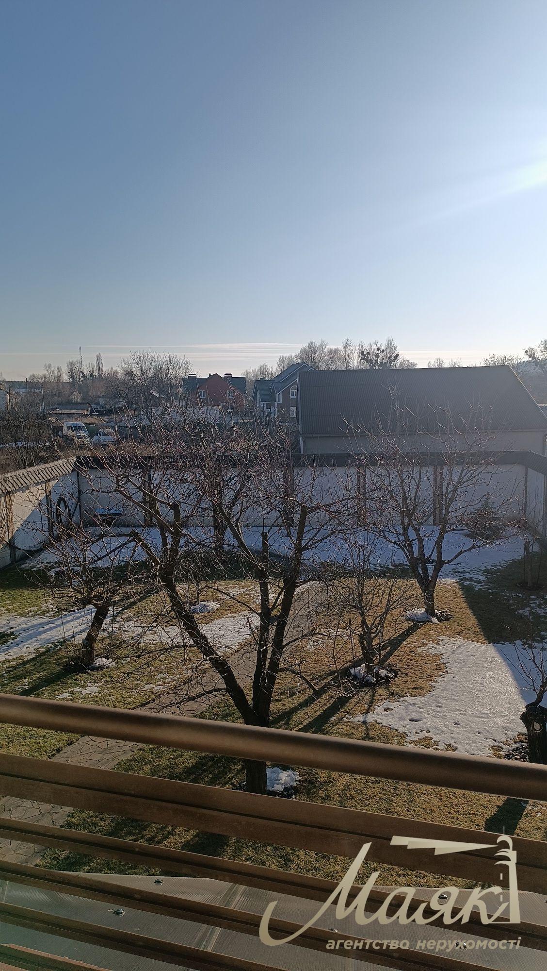 For sale house 470m2 str Brodovska with. Chapaevka / Vita-Litovska, Kyiv, Goloseevsky r-n.