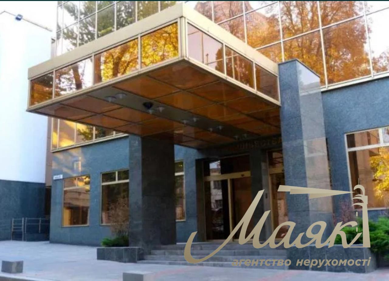 Sale of office building, lane Shevchenko, 12, Independence Square