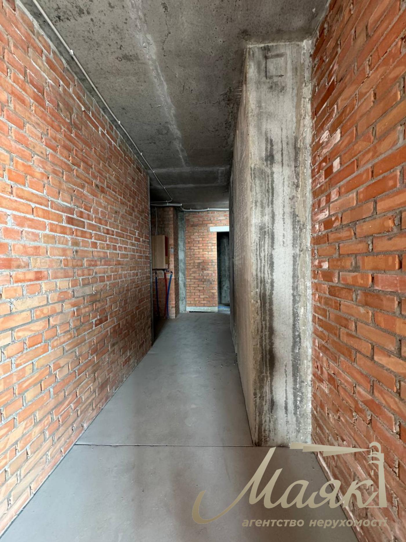 Продаж 3к квартири, 117м2, ЖК А136.