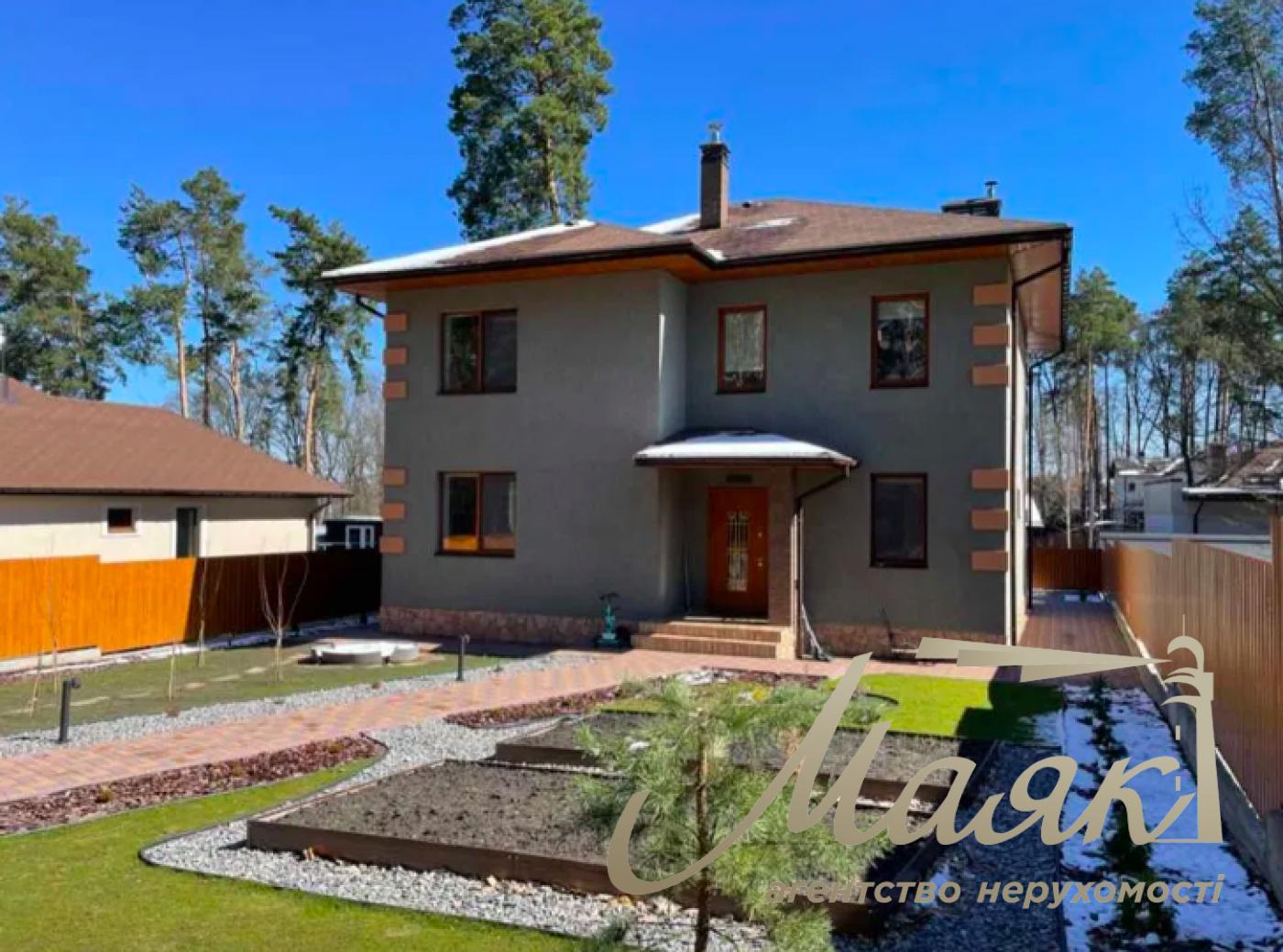 Продажа дома в Вита Поштовая