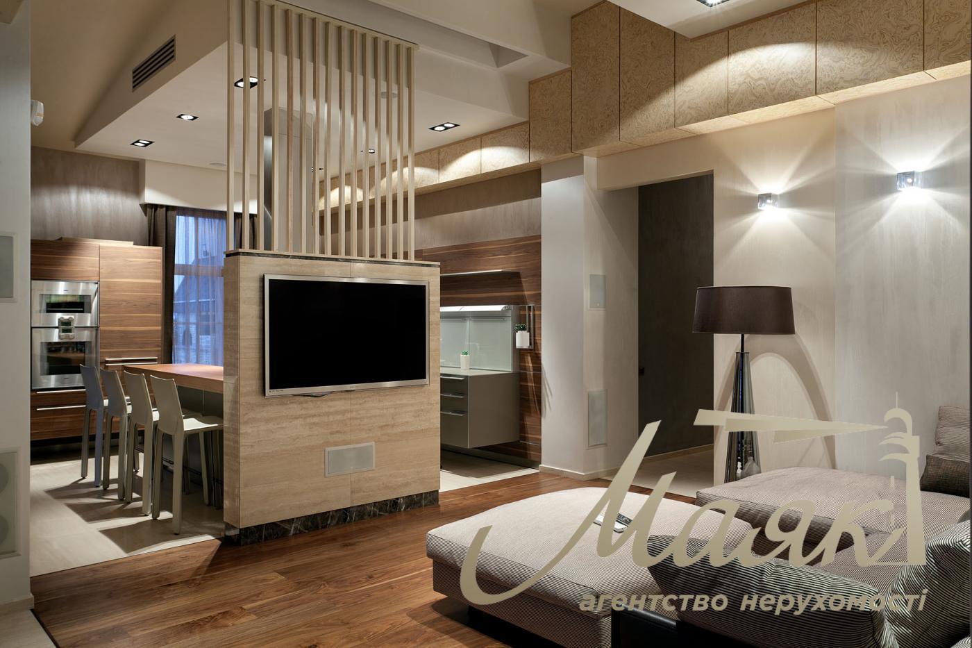 Продажа уникального пентхауса в клубном доме Резиденция Тимирязевская