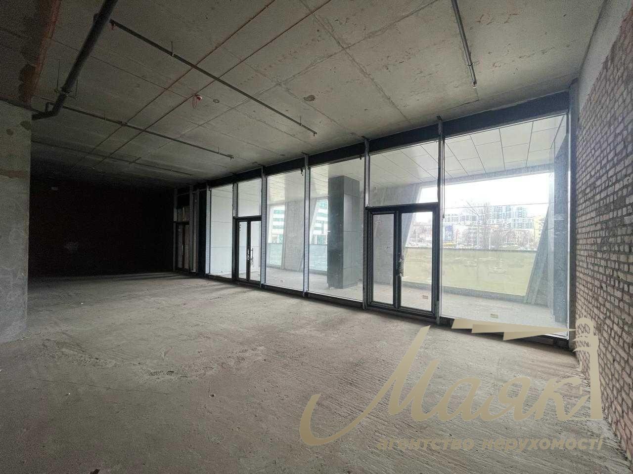 Продажа помещения 812 м² в ЖК «Manhattan City» просп. Берестейский, 11Б