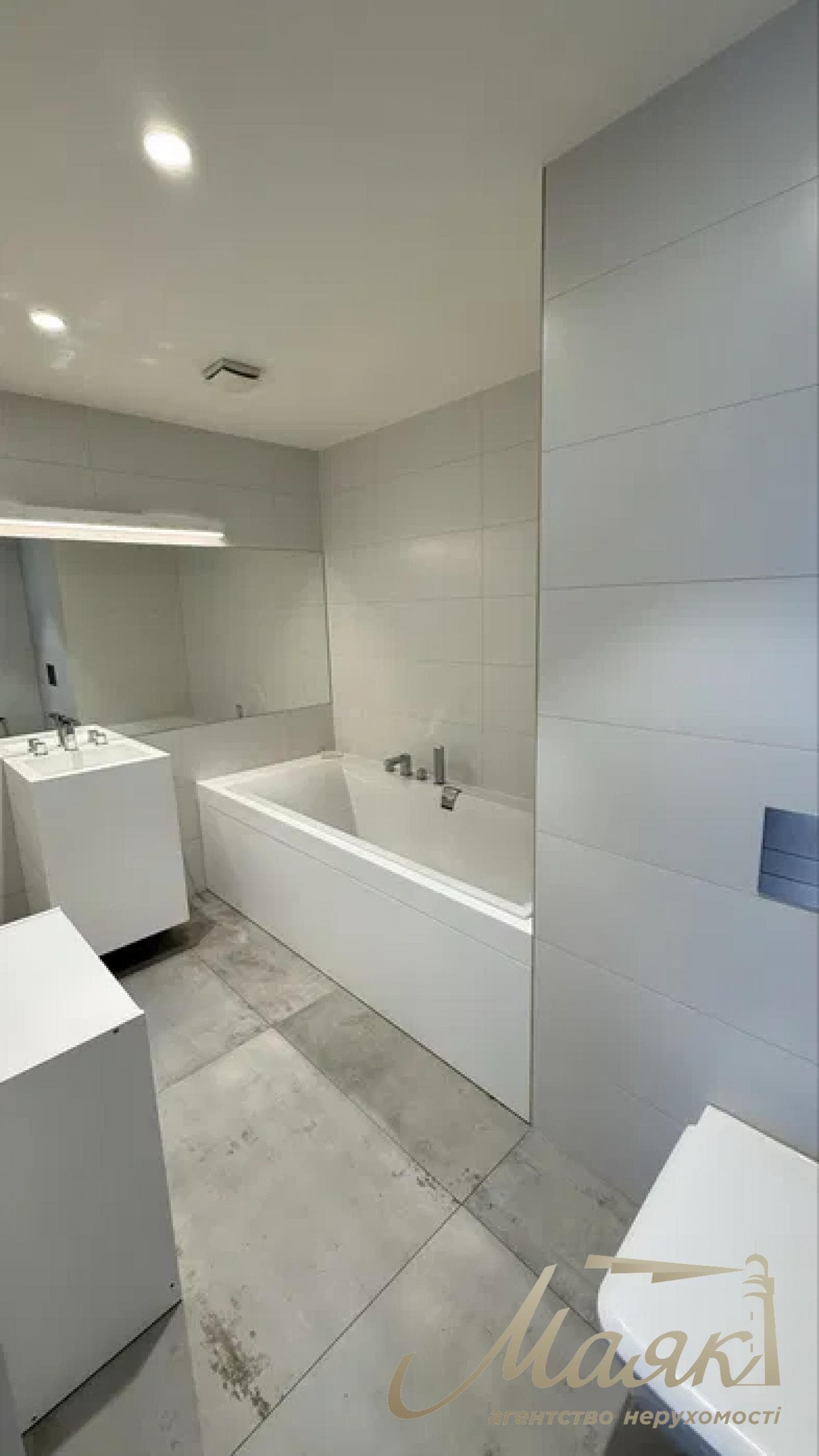 For sale 3-k apartment Park Avenue Residential Complex