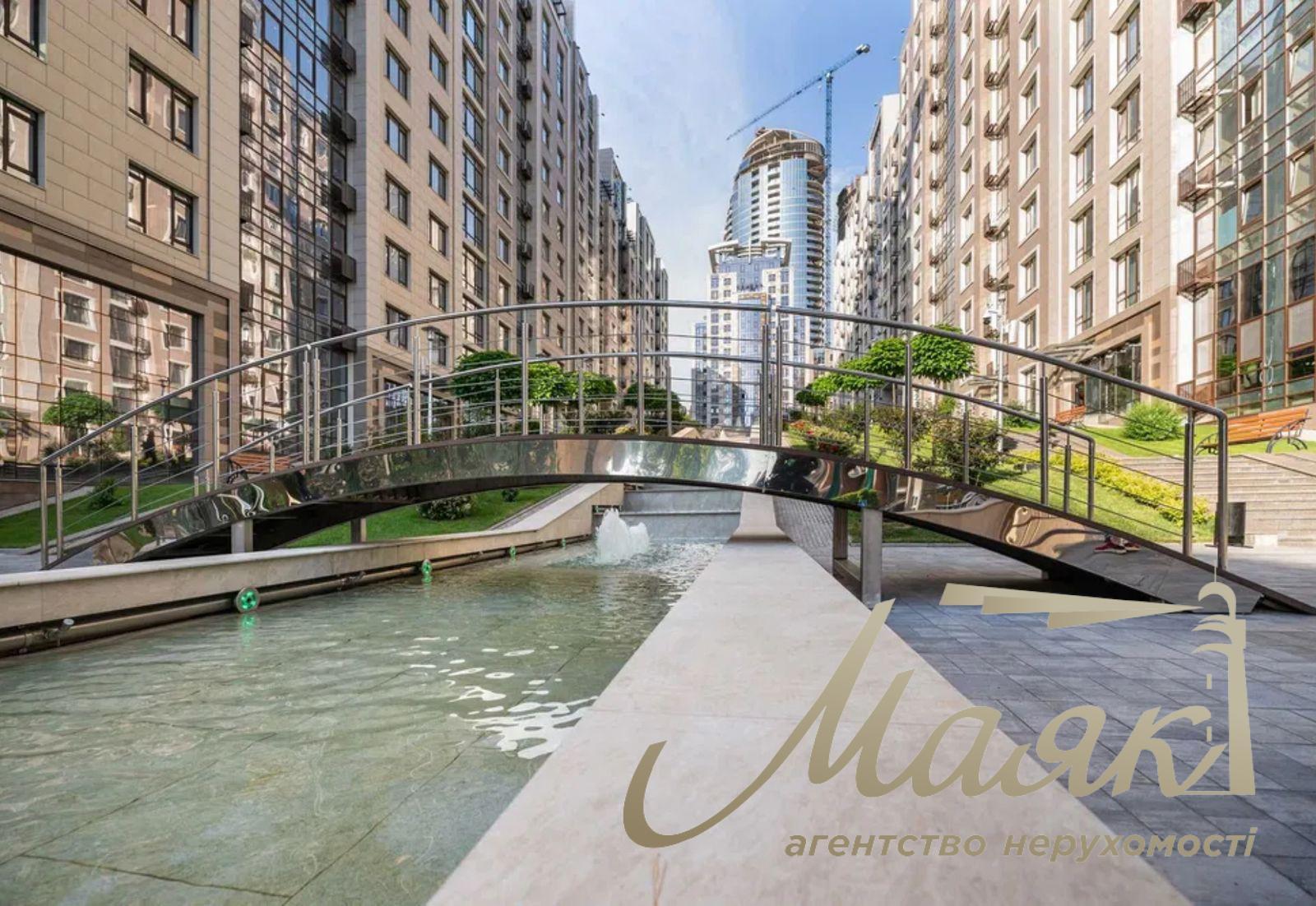 Продажа 4к квартиры ЖК Бульвар Фонтанов, ул. Саперное Поле