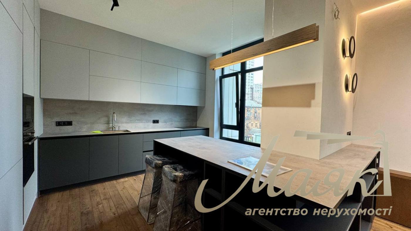 Продаж 4к квартири 129 м2, ЖК Бульвар фонтанів, Печерськ, Київ