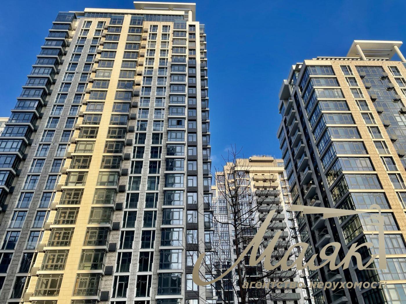 Продаж квартири 83м2 у ЖК "Новопечерські Липки", Печерськ, Київ