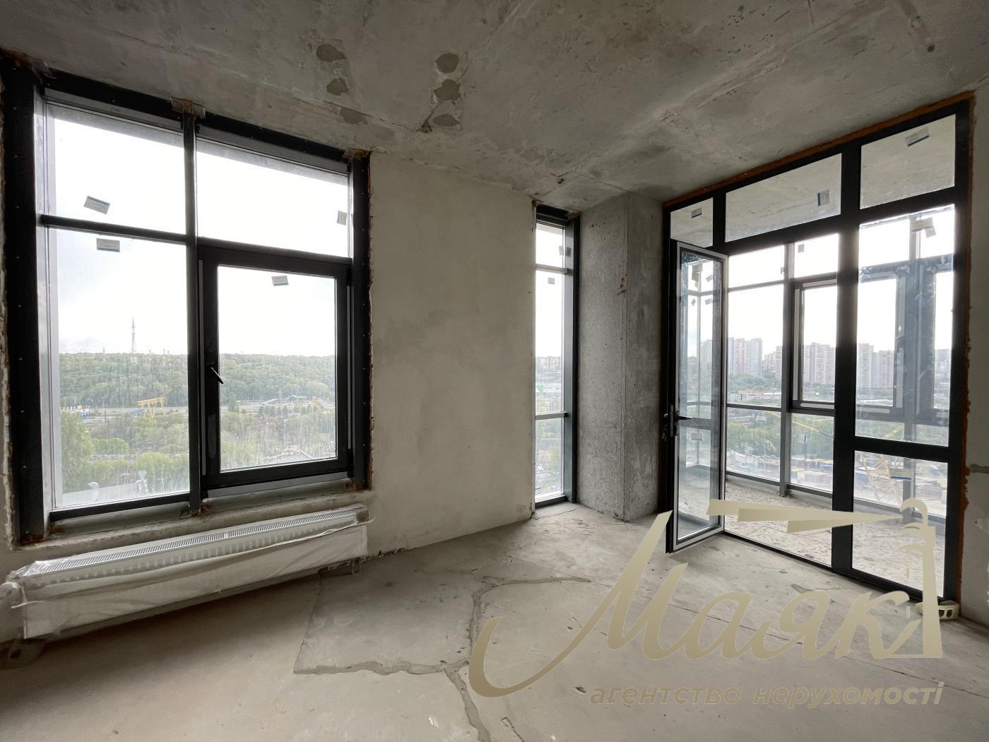 Продаж квартири 83м2 у ЖК "Новопечерські Липки", Печерськ, Київ