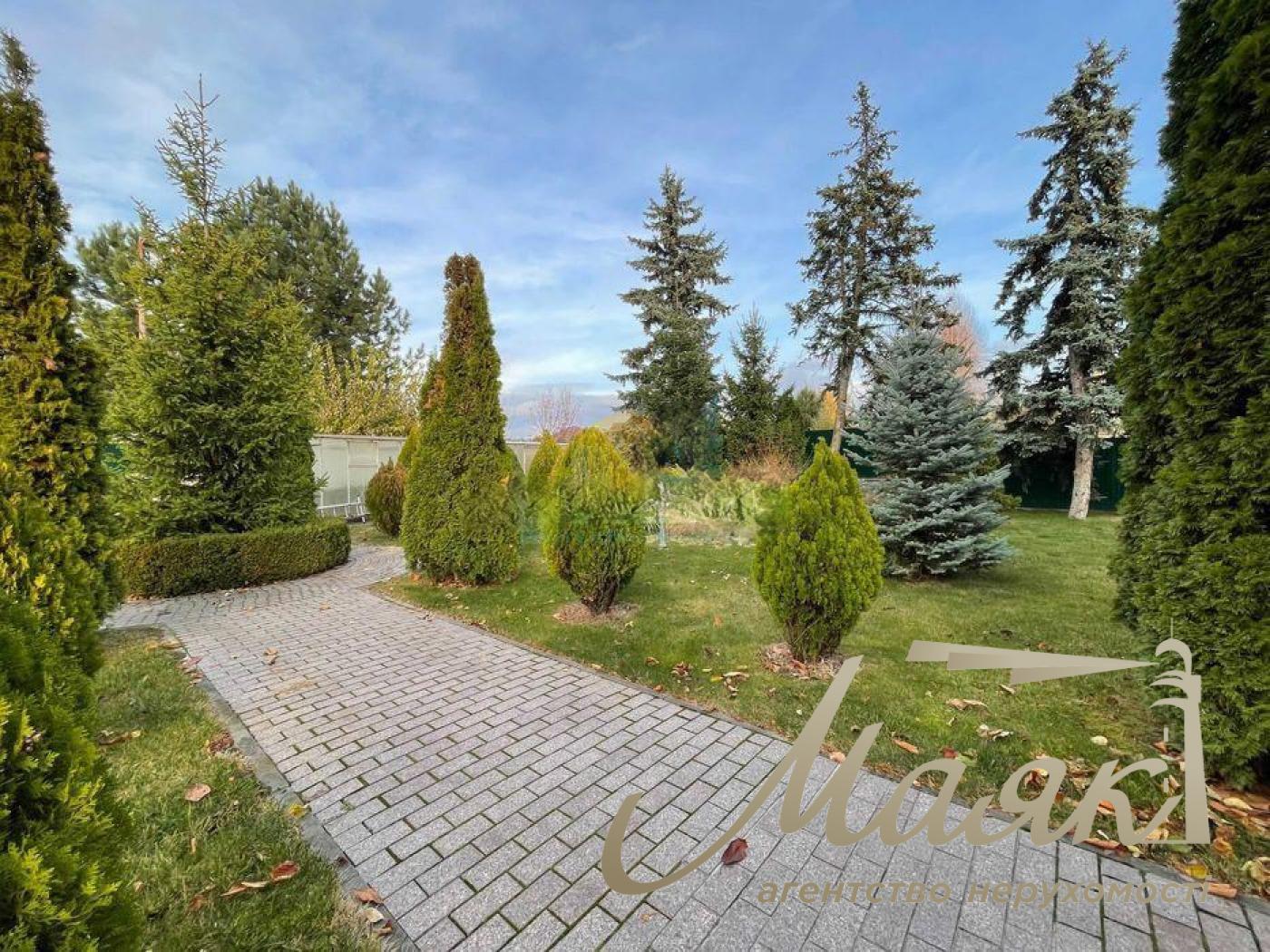 Оренда будинку 250м2 у СМТ Козин, Конча заспа.