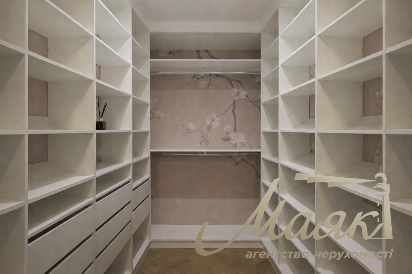 Продаж 3-кімнатної квартири в ЖК Новопечерські Липки, 88м², Печерський район, Київ