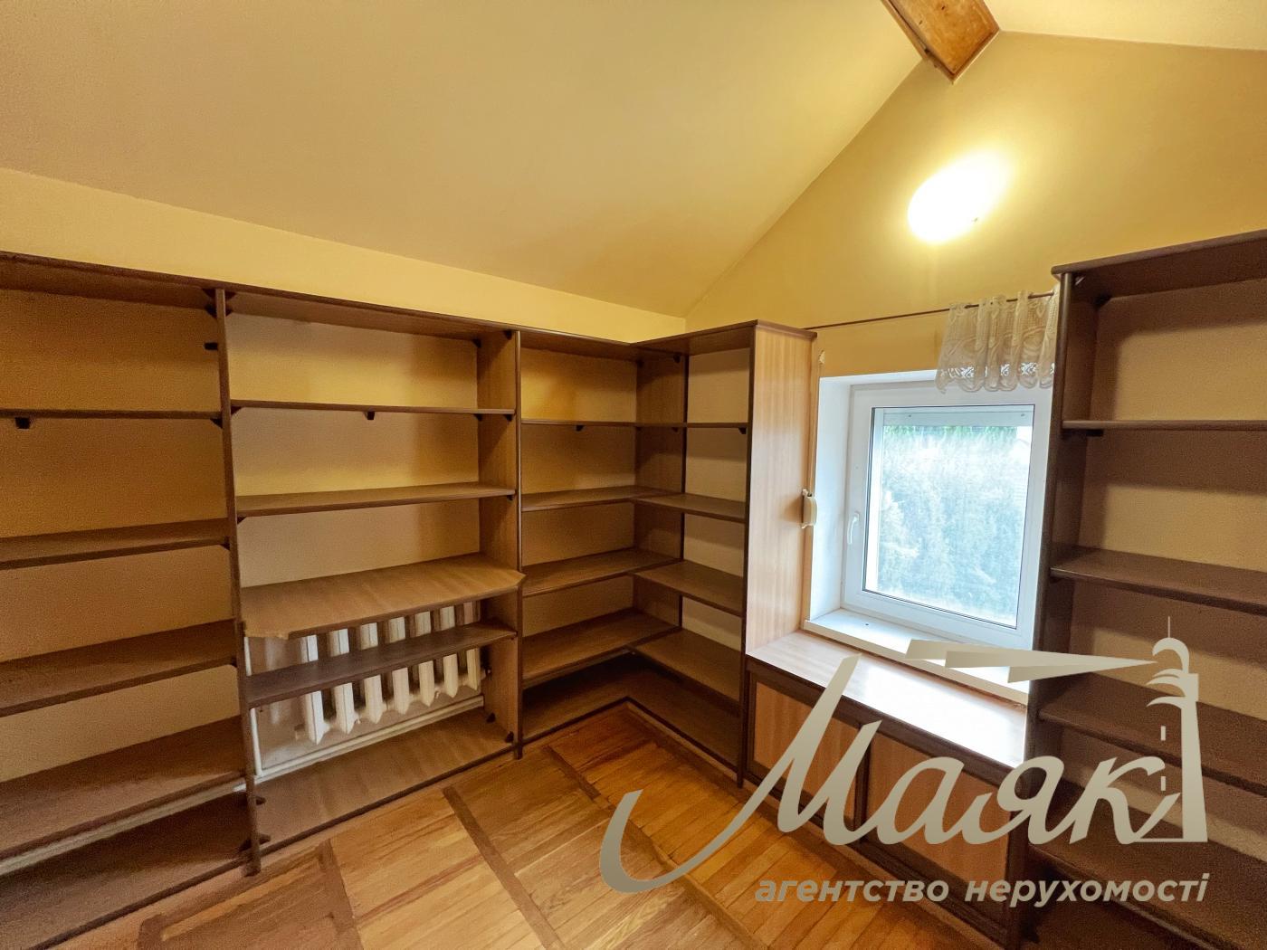 Оренда 3-х поверхового будинку 348м2, Софіївська Борщагівка