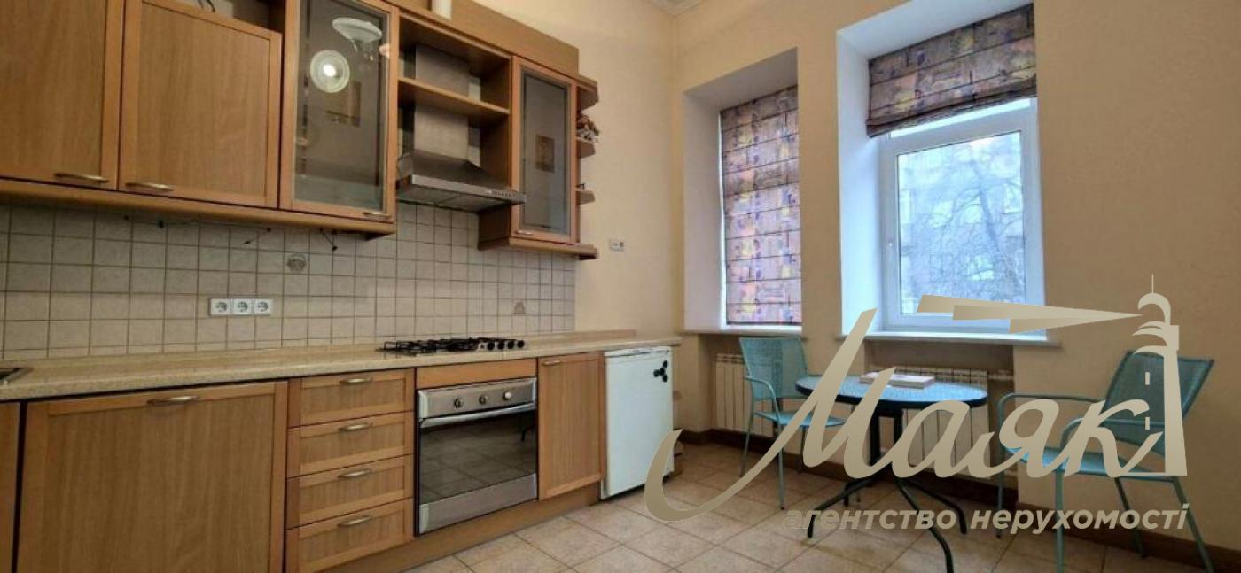 Оренда офісу 120 м2 вул. Інститутська, 19В, Печерський р-н