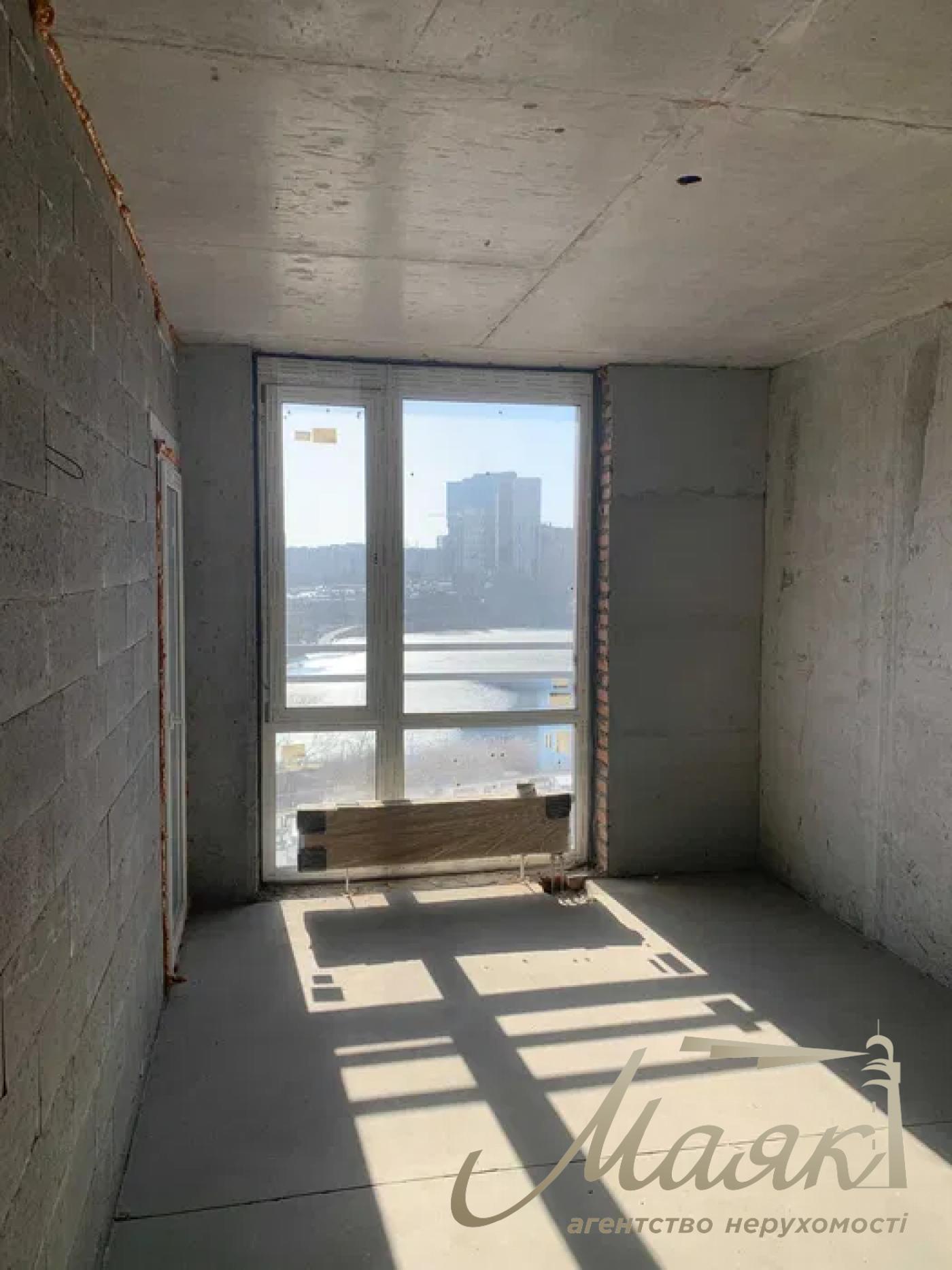 For sale 1k apartment 45m2, LCD SEVEN, SEVEN