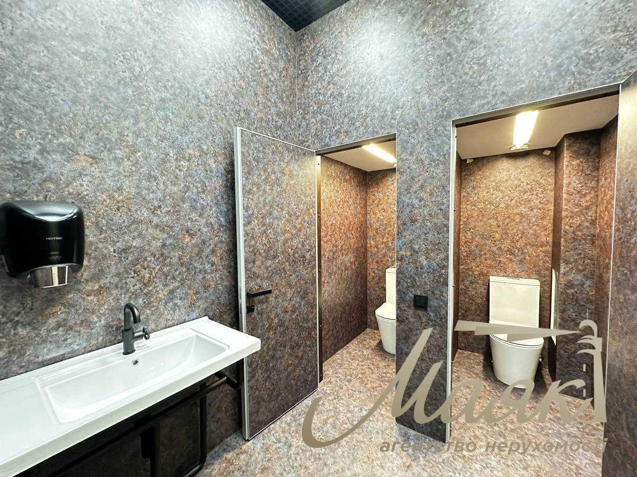 Оренда дизайнерського офісу в стилі LOFT 400м2 з терасою, вул. Велика Васильківська, Центр