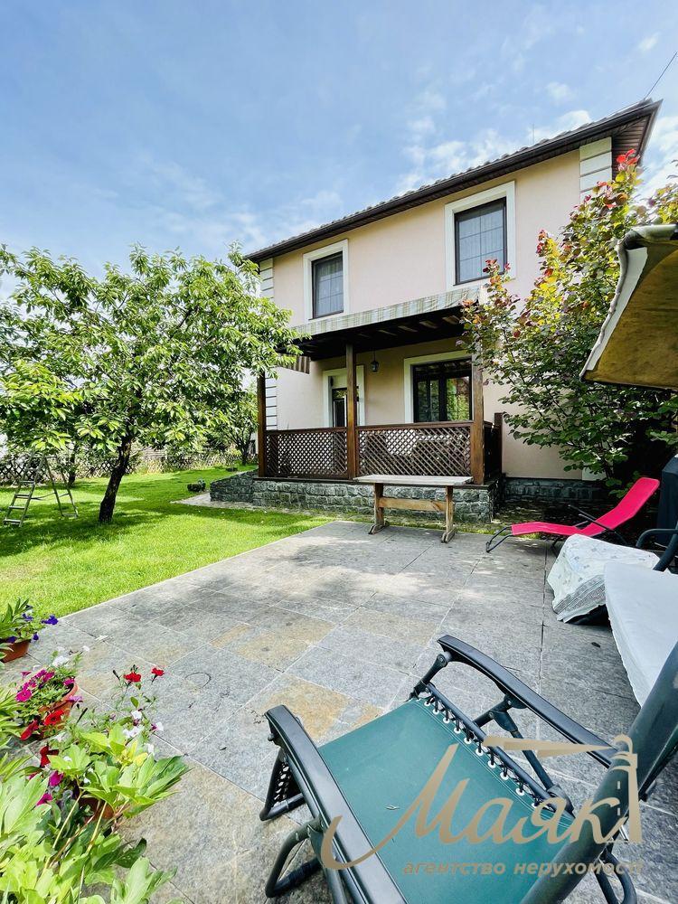 Аренда 2-х этажного дома 240м2, Голосеевский район, Чапаевка.