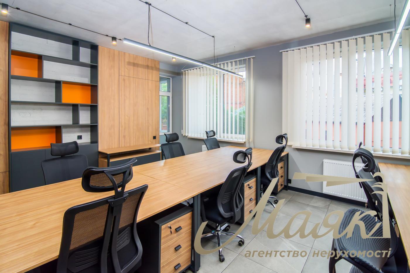 Оренда офісу 165м2 в ЖК Royal Tower, вул.Саксаганського 37-К, Олімпійська