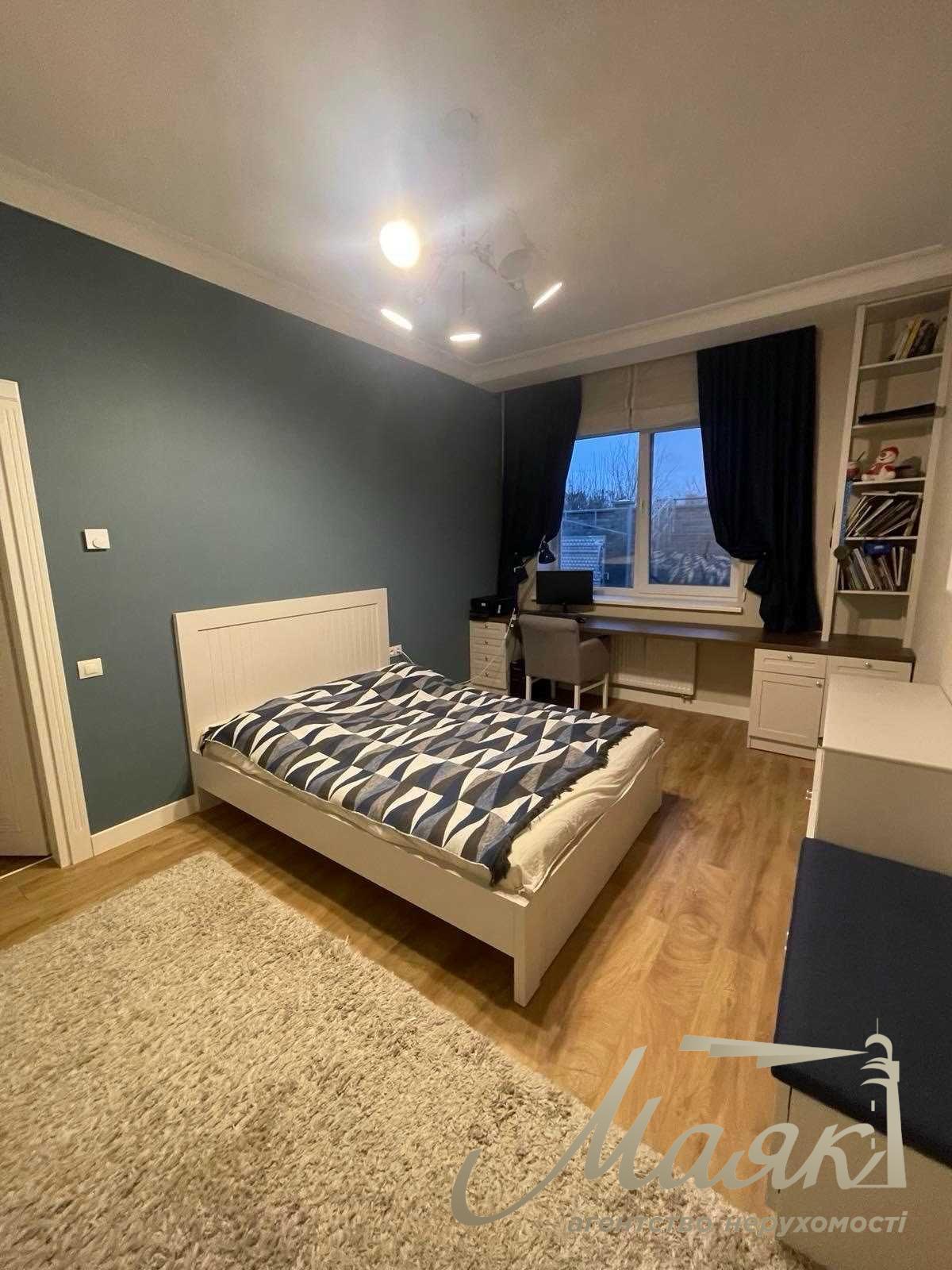 Оренда 2-х поверхового будинку 190м2, Голосіївський район, Мишоловка