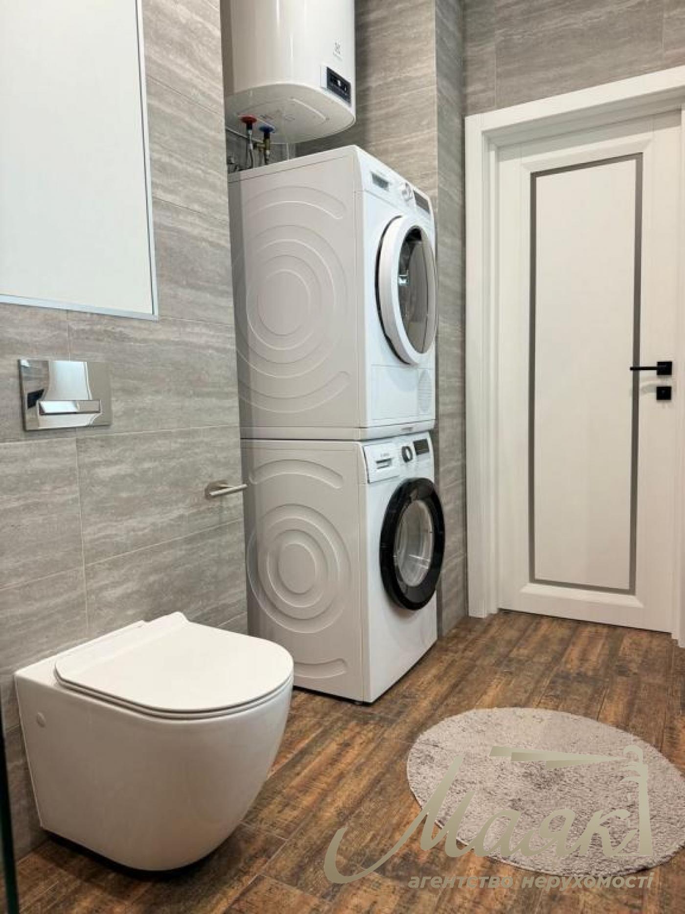 Оренда 1-кімнатної квартири 55м2 ЖК Новопечерська Вежа Михайла Бойчука Звіринець Печерськ