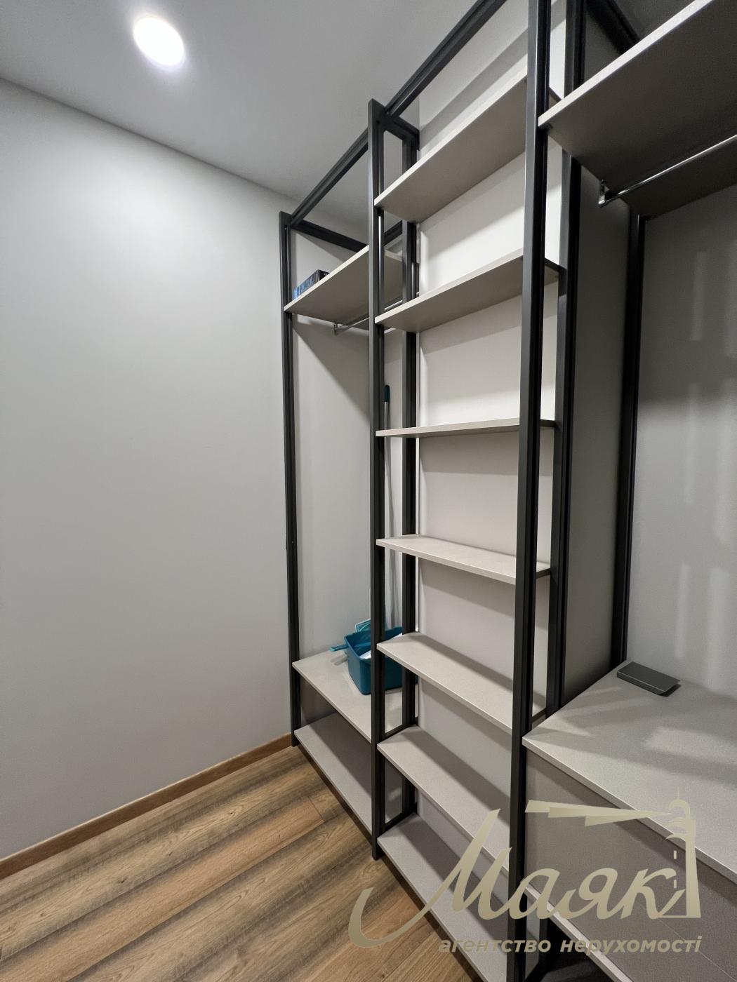 Продаж 4к квартири в ЖК Skyline Residence, по вул. Євгена Коновальця 26-А