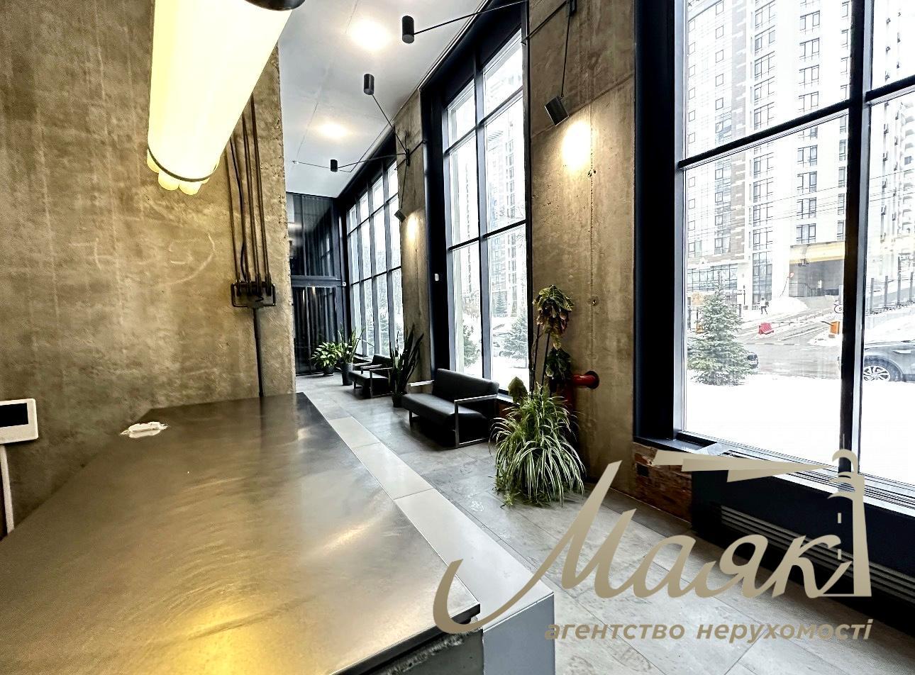 Оренда фасадного приміщення ЖК Французький квартал, вул. Філатова