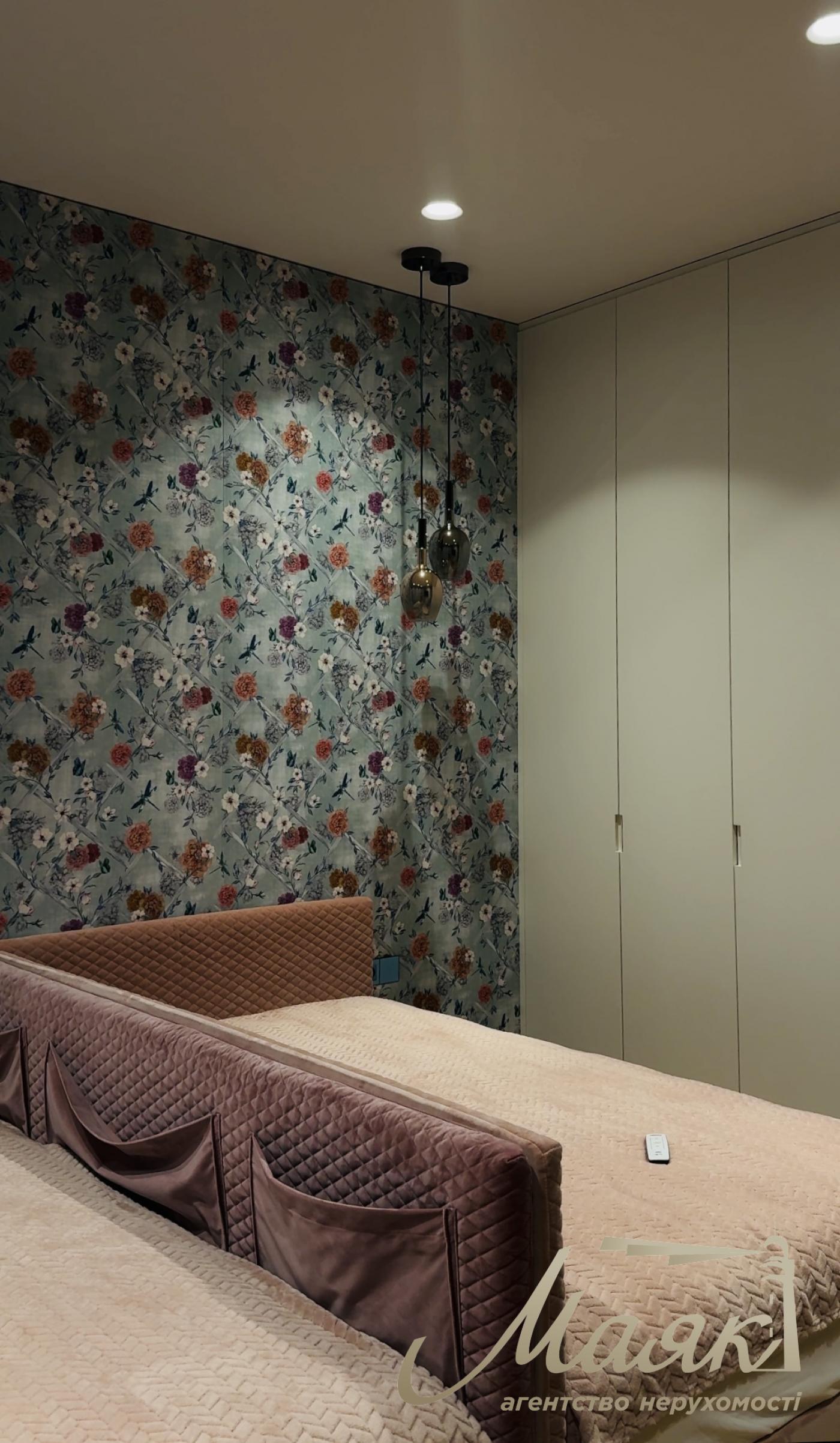 Продаж 4к квартири в ЖК Skyline Residence, по вул. Євгена Коновальця 26-А