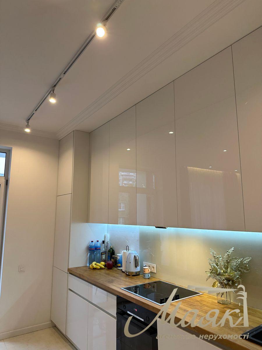 Продаж квартири в ЖК Французький квартал, Саперне Поле вул., 12