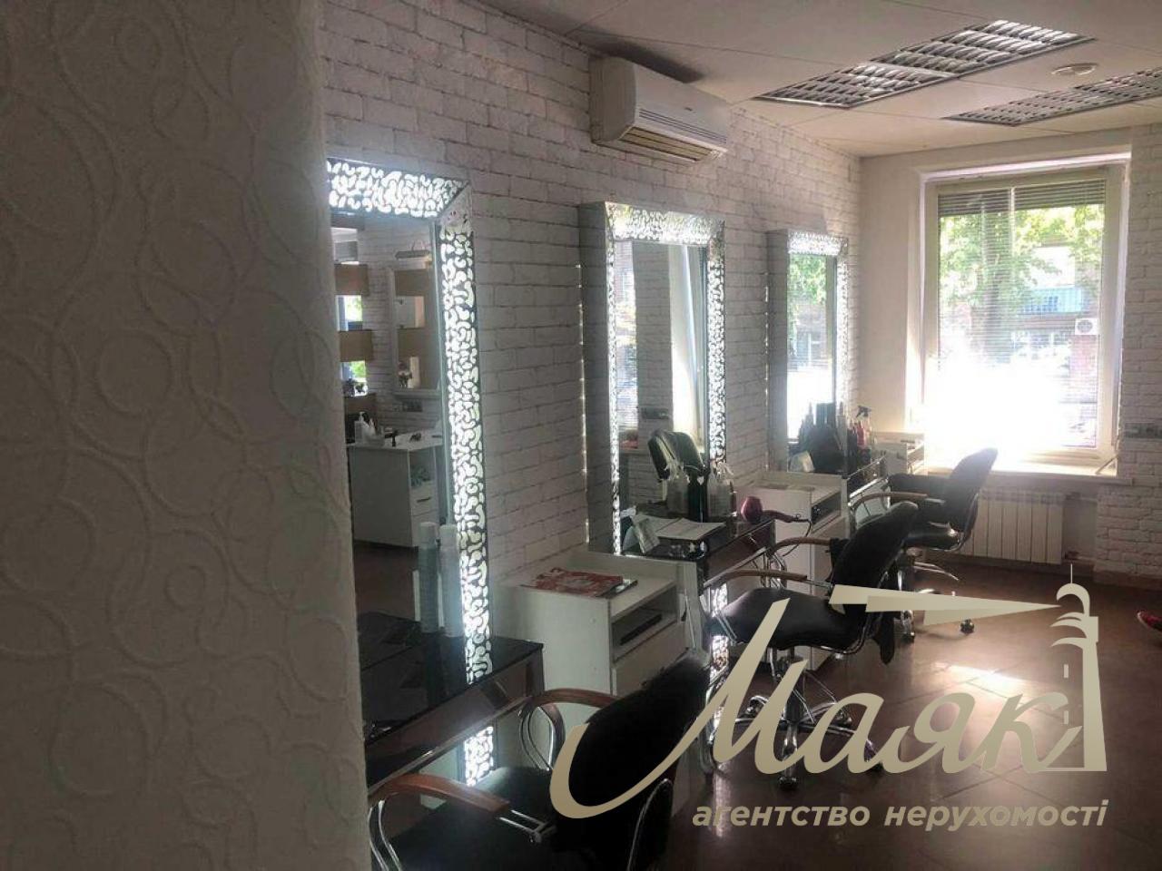 Sale beauty salon Pechersk