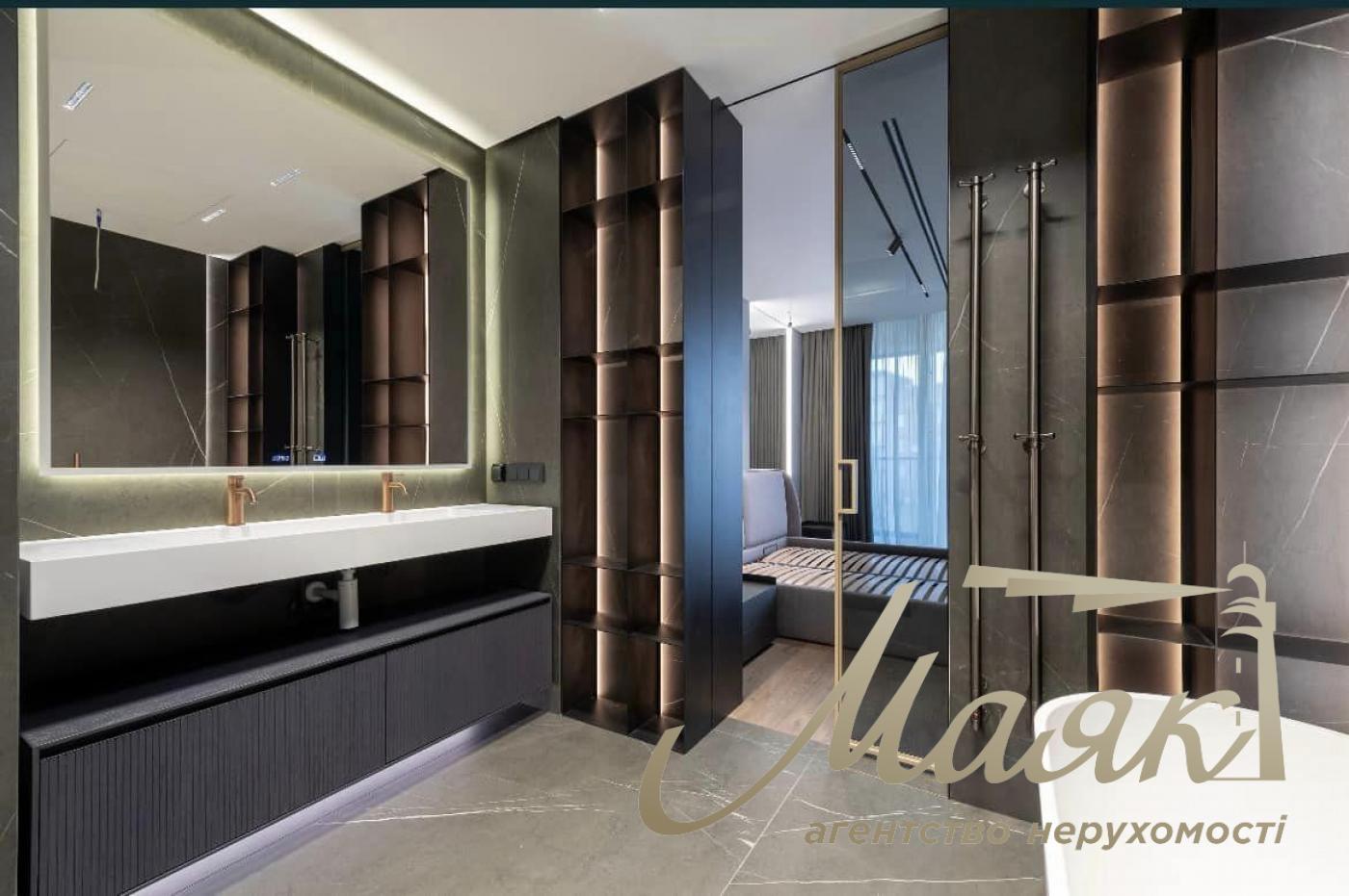 Sale of 3-room apartment in residential complex Taryan Towers, Lumumba Patrisa, Pechersk, Kyiv