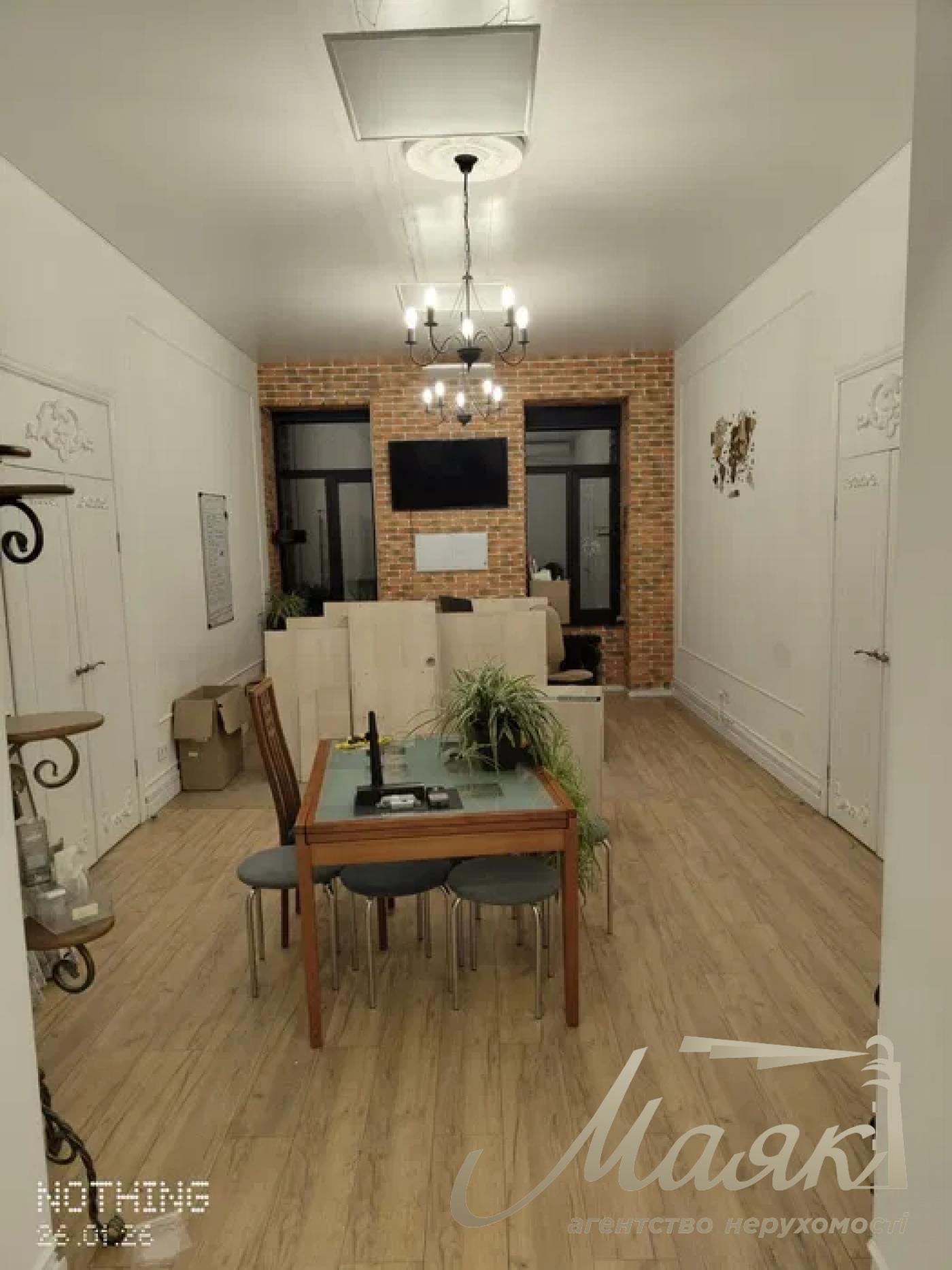 Оренда офісу 140 м.кв. вул. Чикаленка, Печерськ