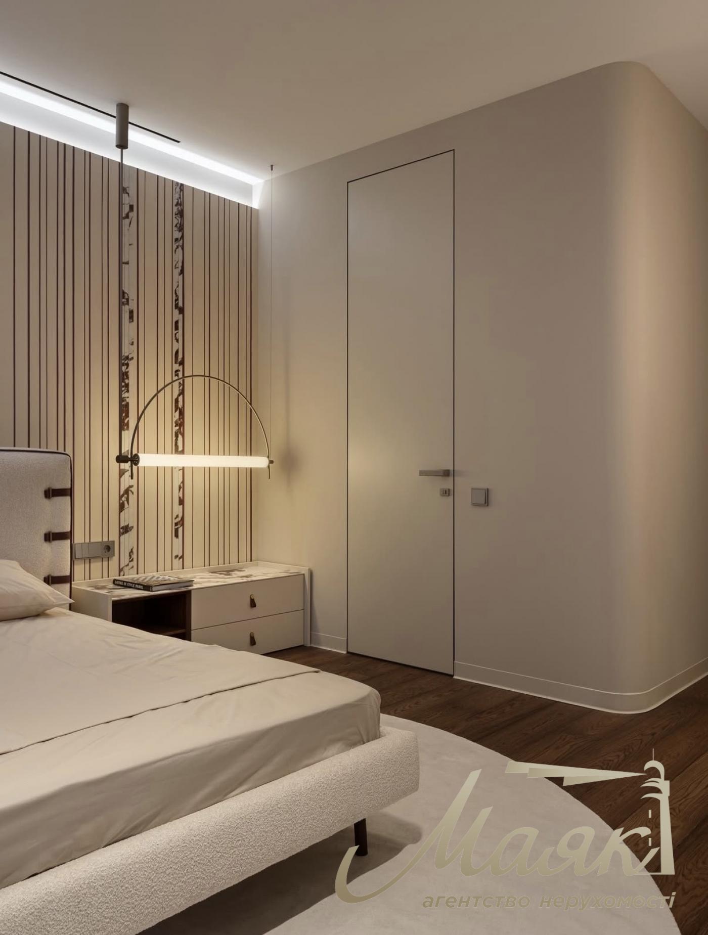 Продажа 4-комнатной квартиры ЖК Новопечерские Липки, ул. Верхогляда (Драгомирова)