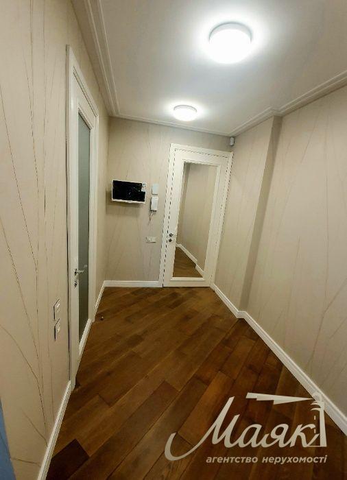 Аренда видовой 2к квартиры ЖК Сильвер Бриз, Днепровская Набережная