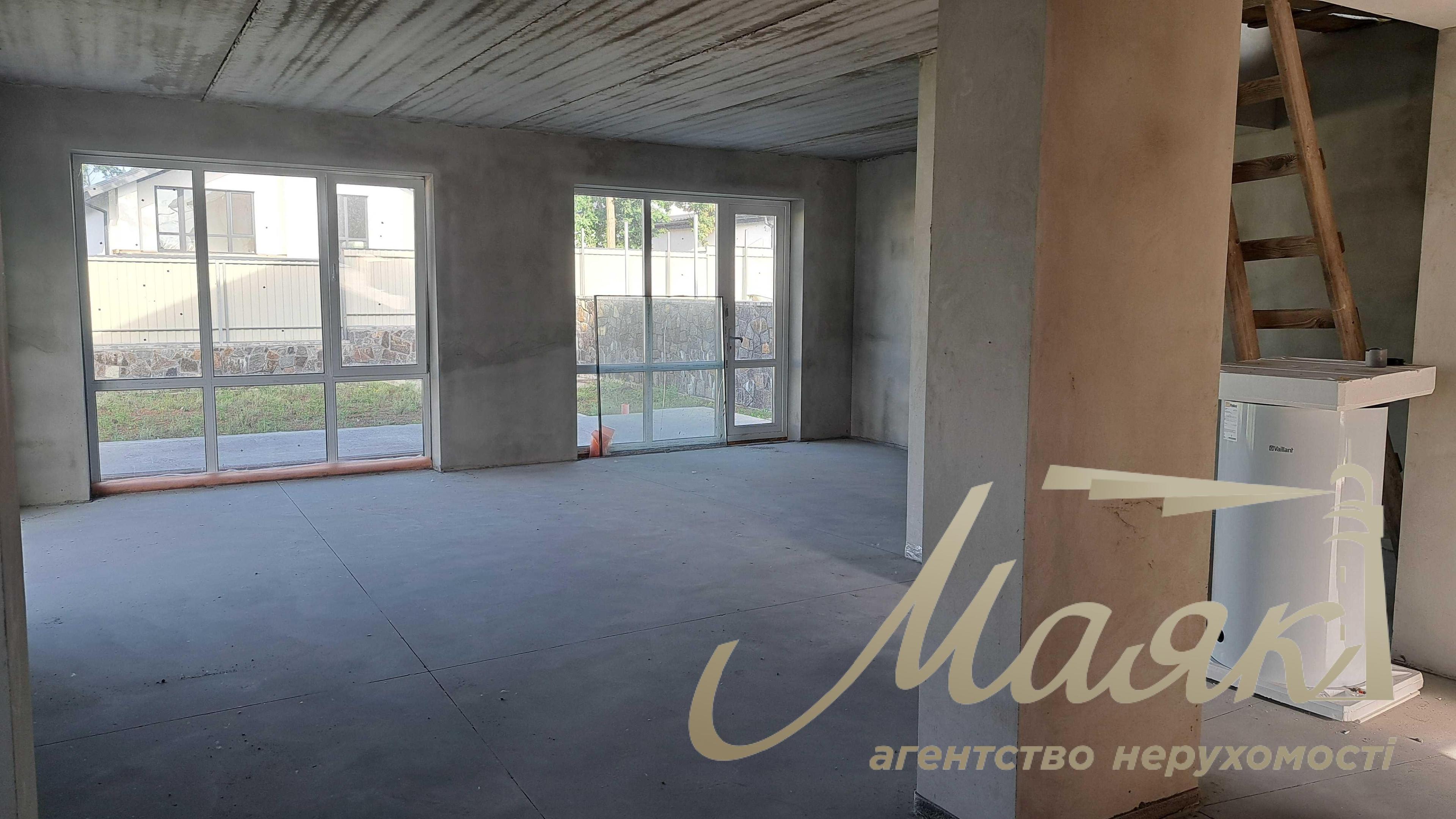 Продаж будинку 170м2 у закритому КМ в Іванковичах