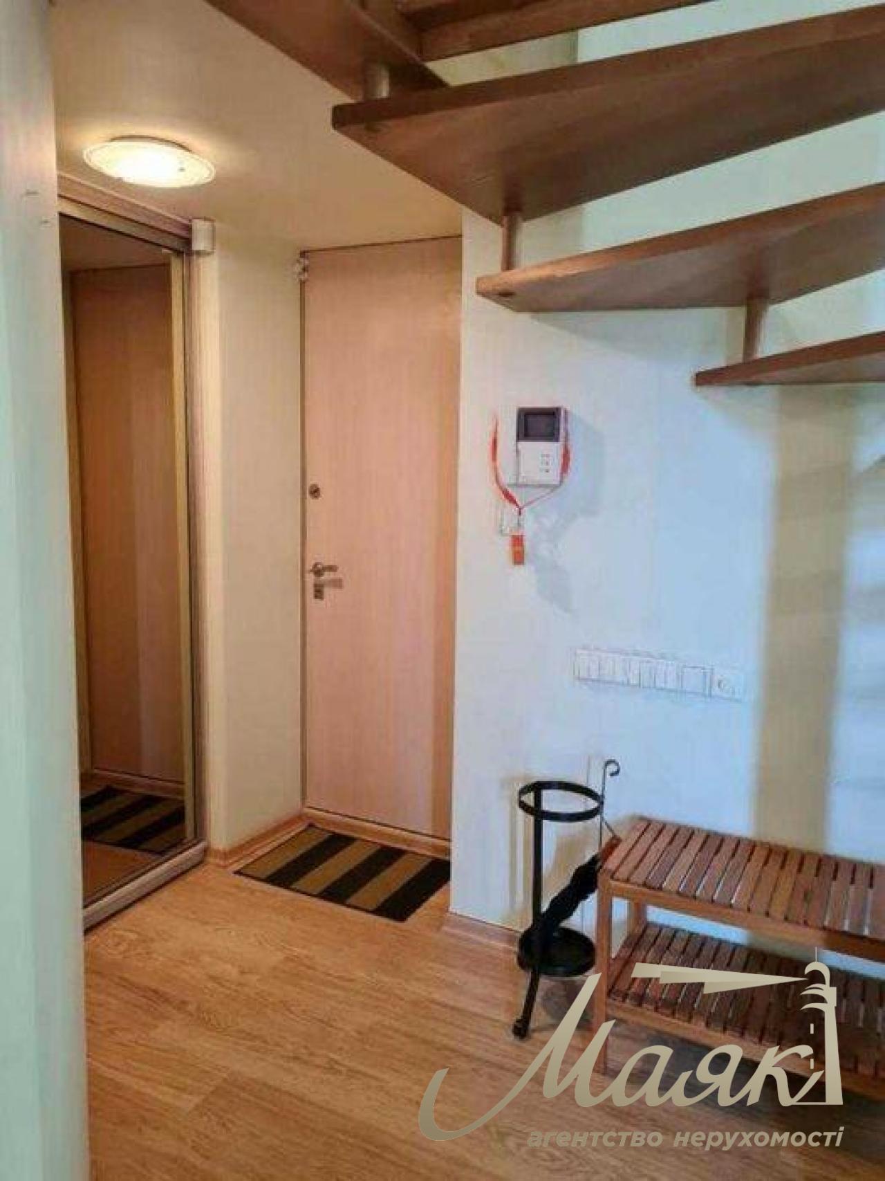 Sale two-level apartment Khreshchatyk