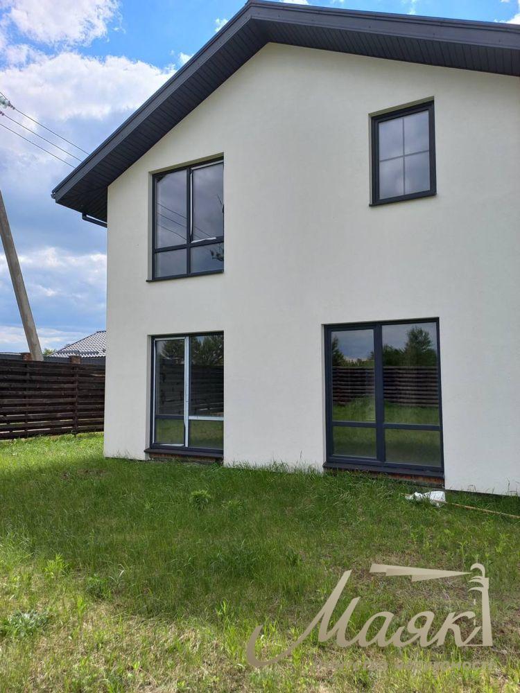 Продаж будинку 127м2 у закритому КМ в Іванковичах