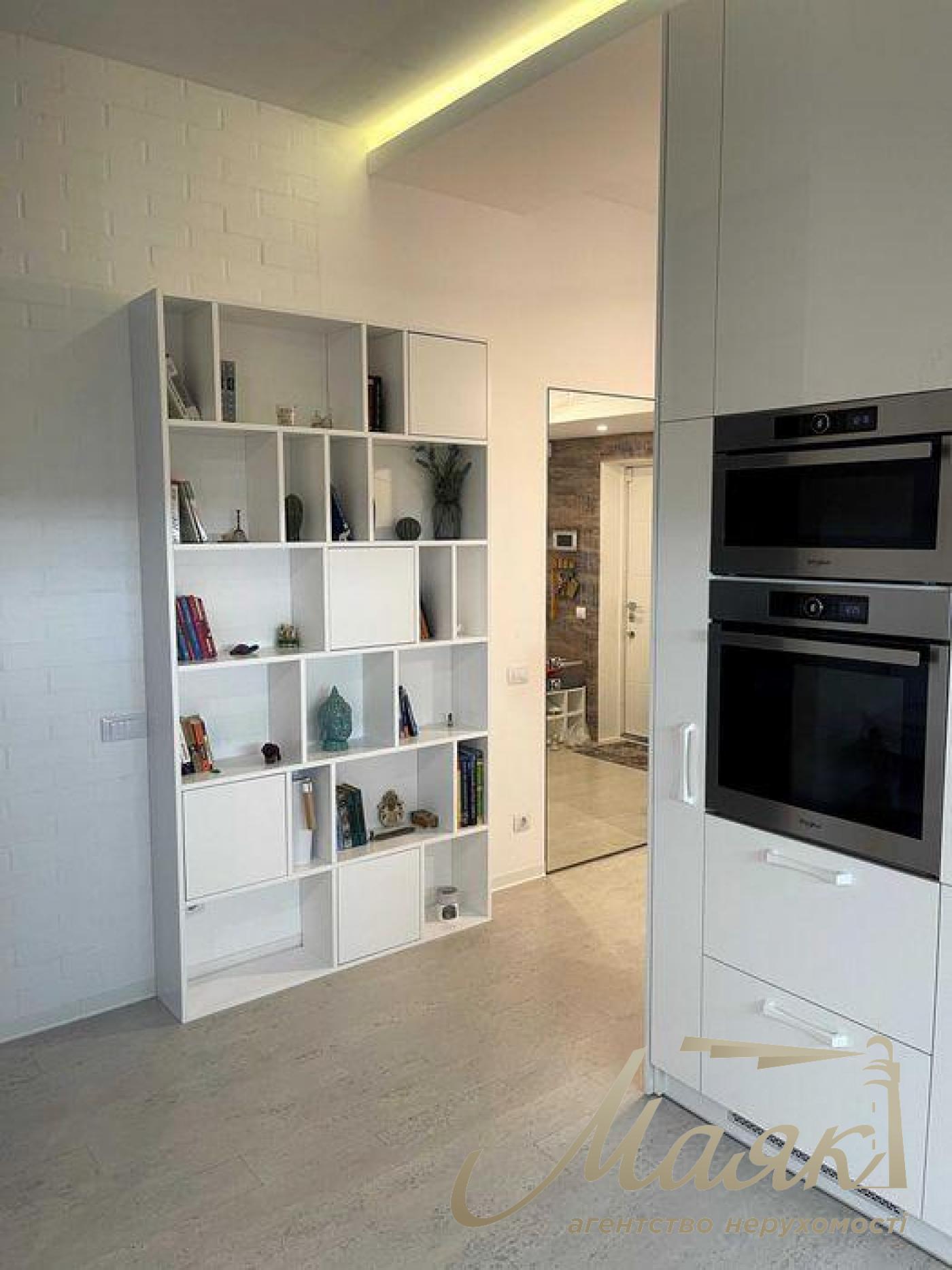 Оренда 1-к квартири ЖК Французький Квартал, Печерський р-н, Київ