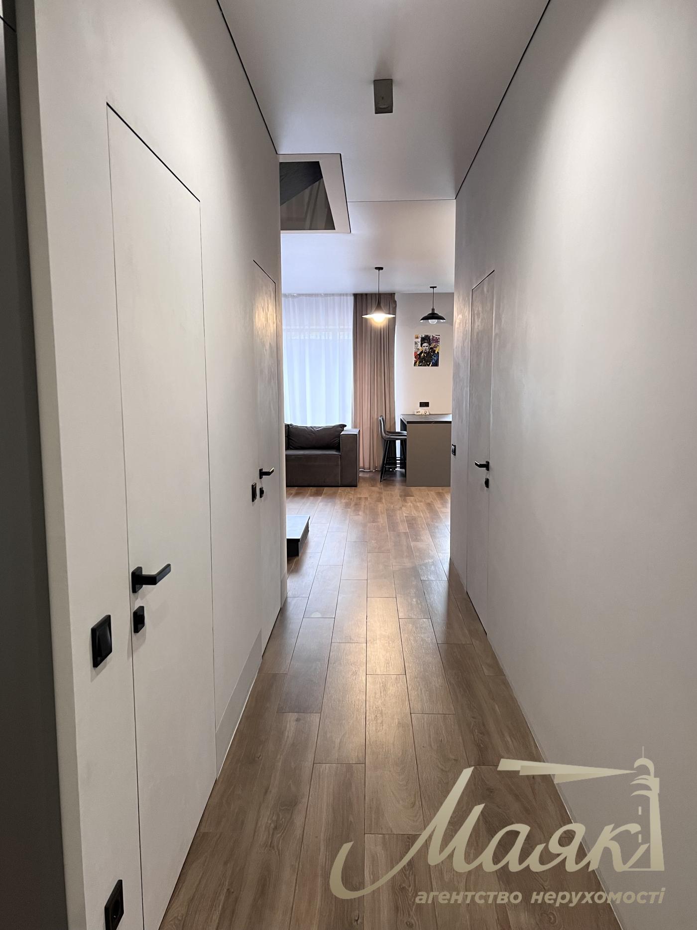 Rent 2-storey house 157m2, Goloseevsky district