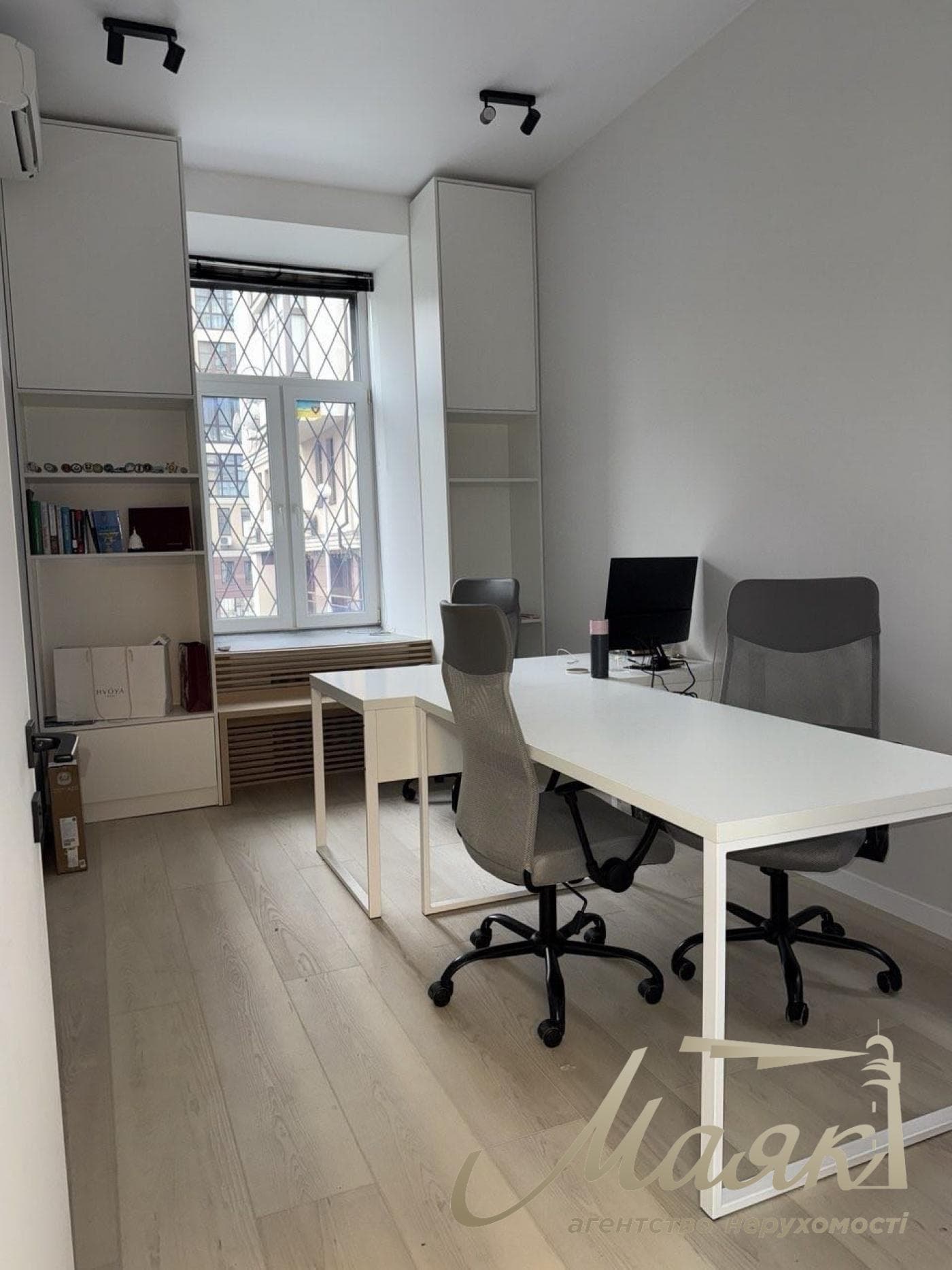 Аренда офиса 130 м² ул. Назаровская, Шевченковский р-н