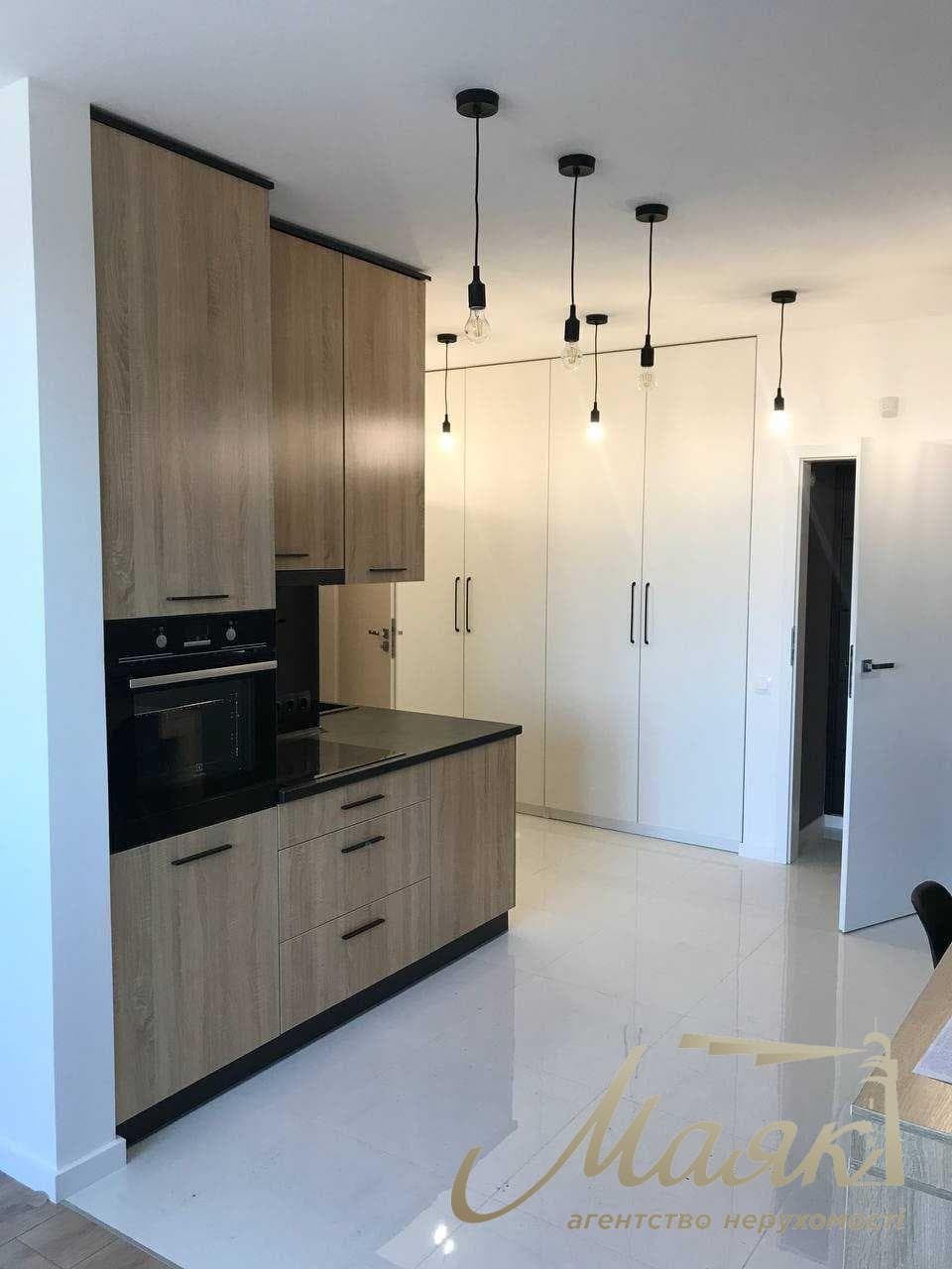 Продаж 2-кімнатної квартири у ЖК Solo Park з ремонтом, 15 хв до центру