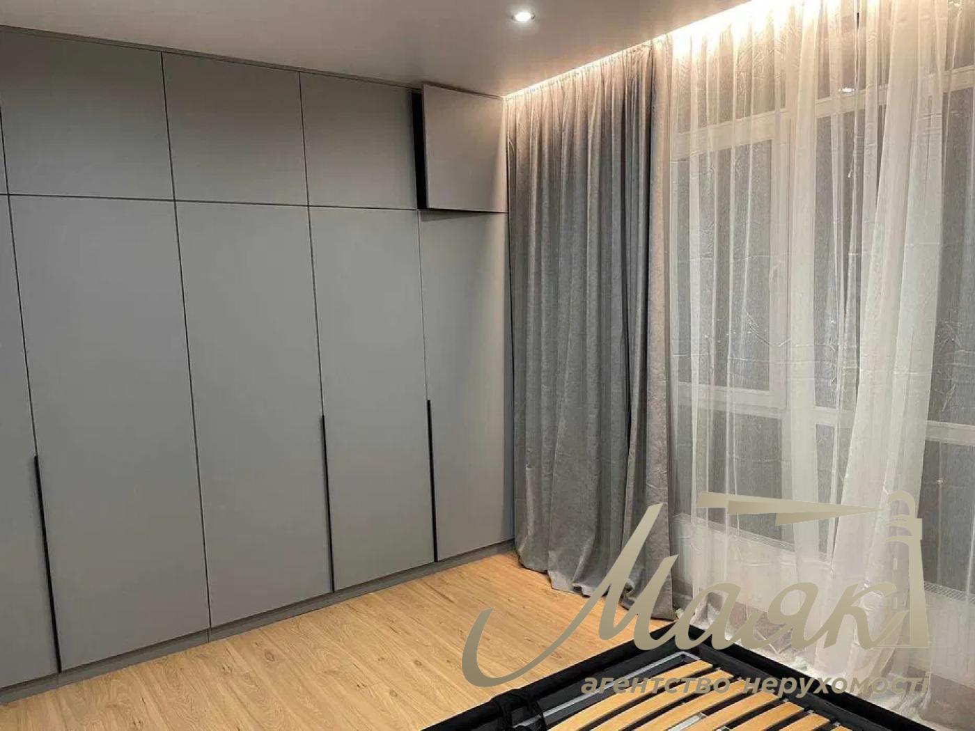 Оренда 2-кімнатної квартири в ЖК Підвисоцький, вул. Бендукідзе