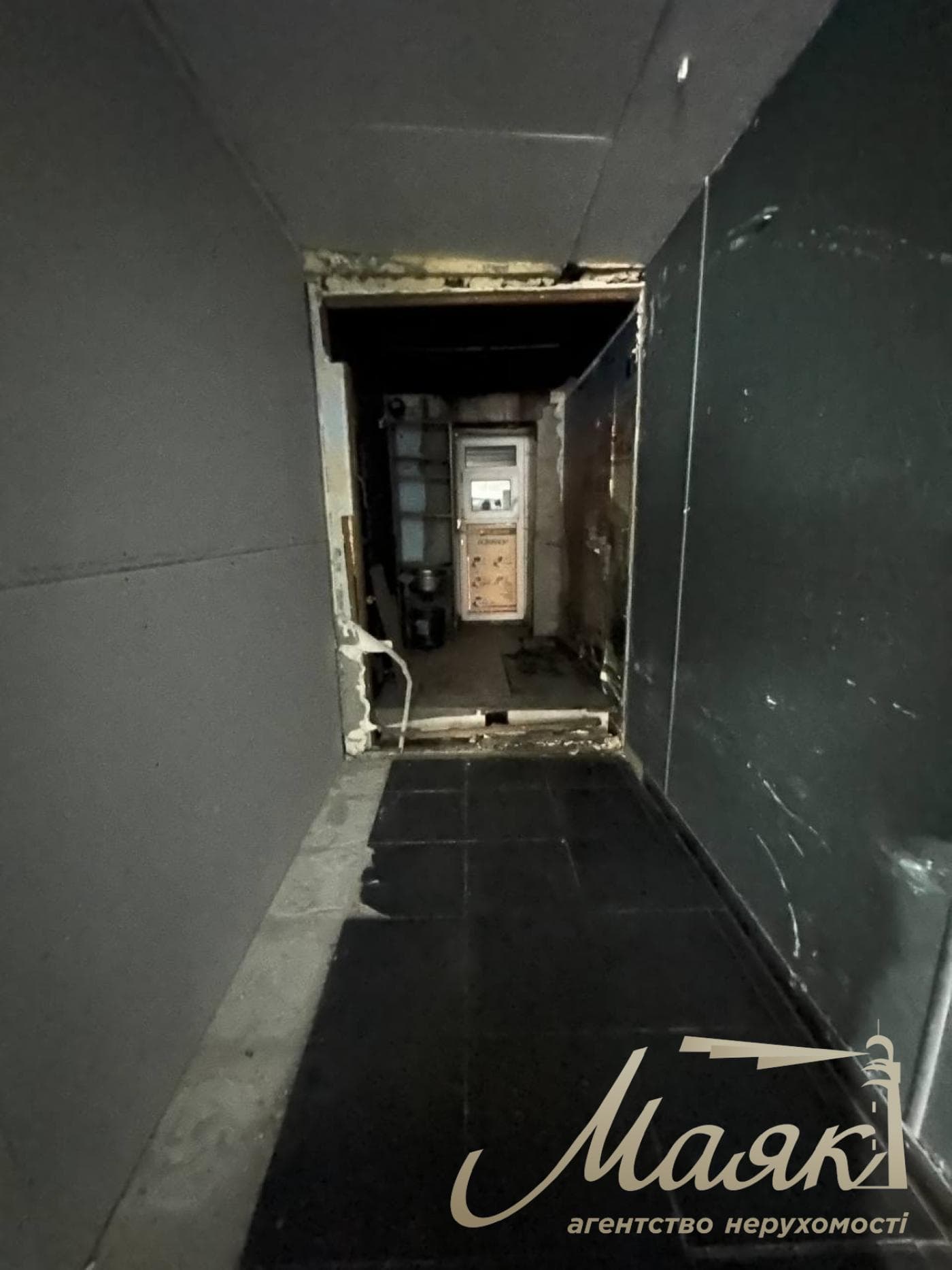 For Rent / Retail Space / Hetman Vadym Street, Shulyavka, Kyiv