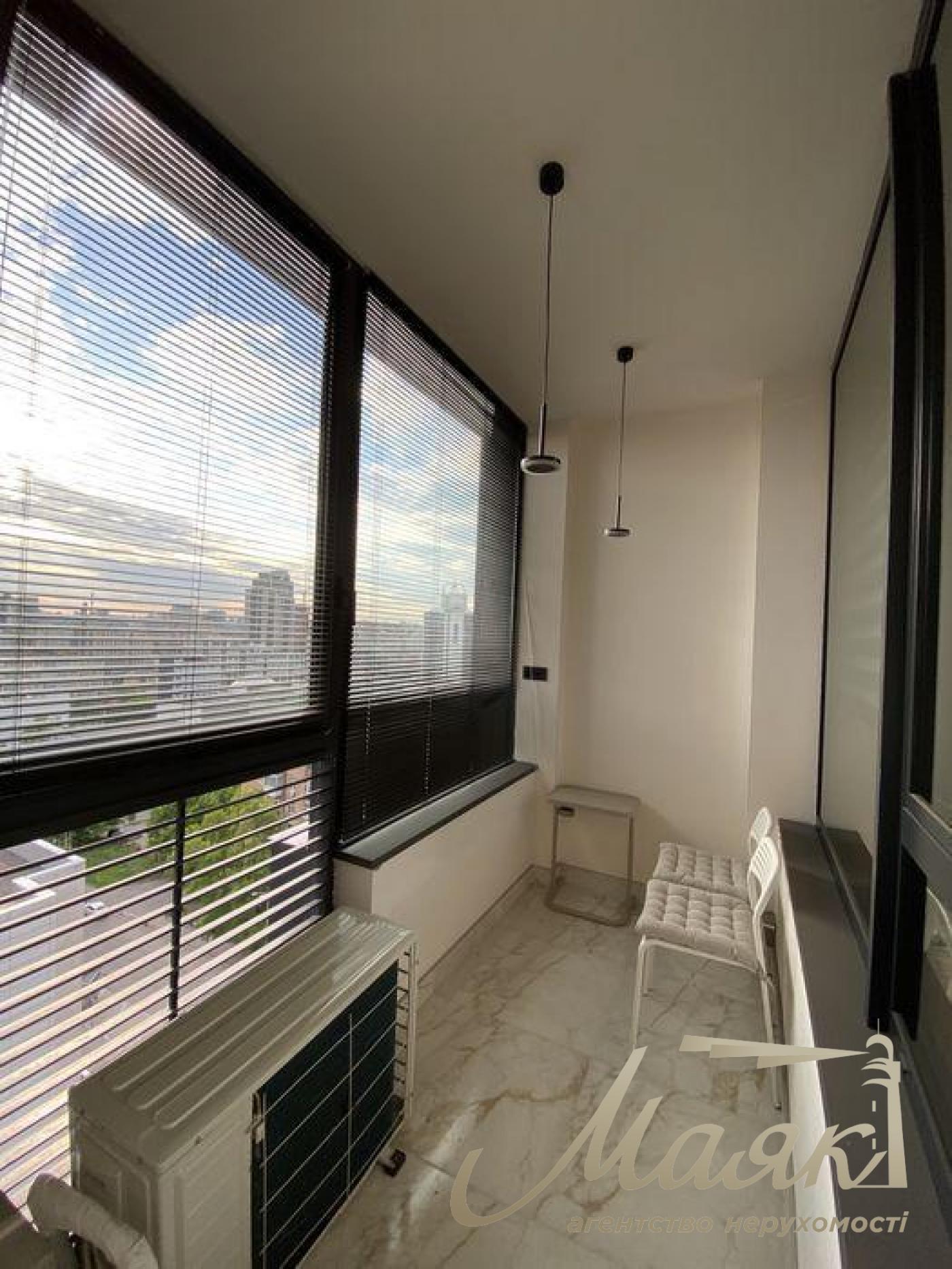 Продажа 1-комнатной квартиры ЖК Tetris Hall, ул. Деловая, 1/2, Печерск