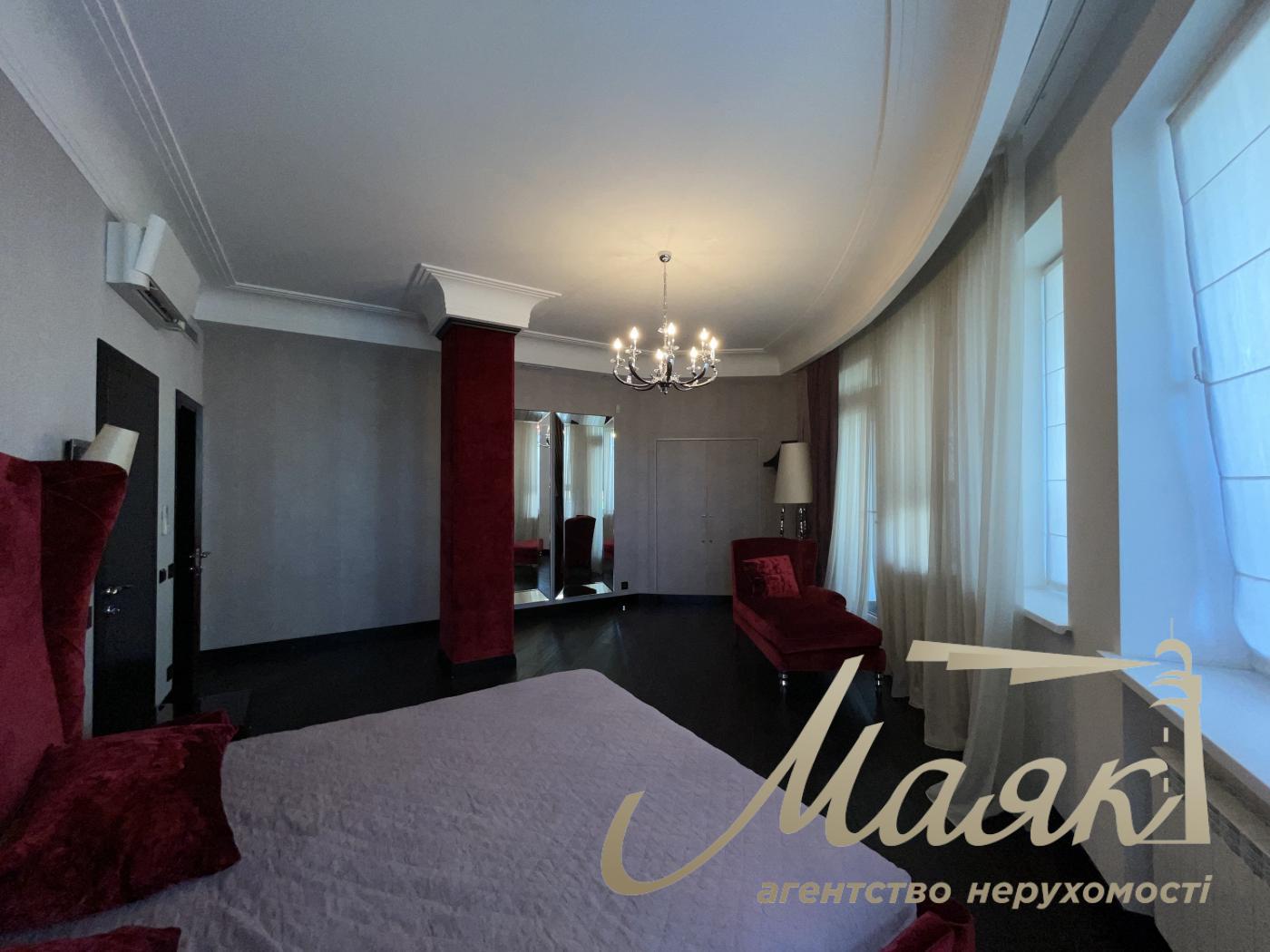 Rent penthouse str. Sribnokilska, Poznyaki, Osokorki